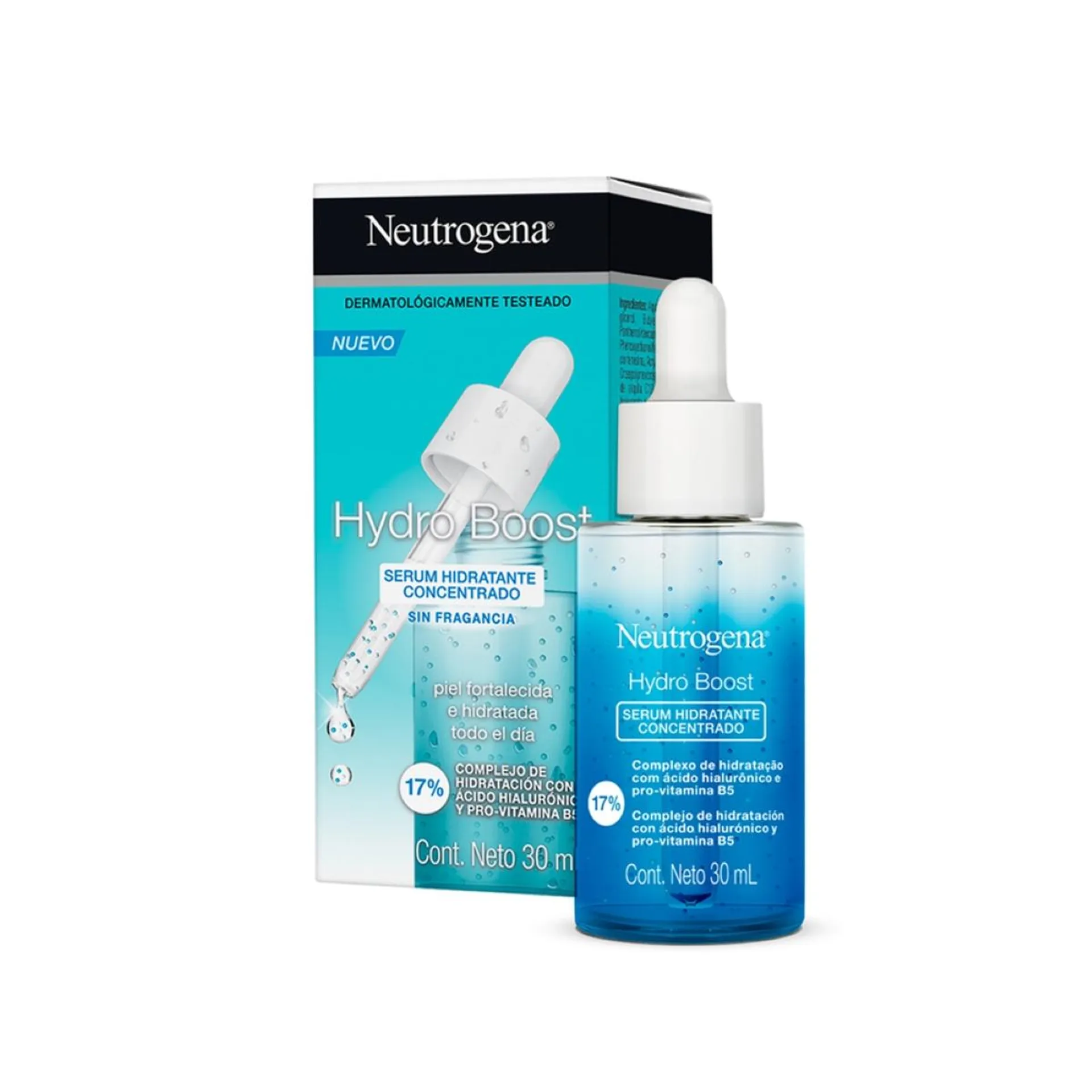 Sérum Neutrogena Hydro Boost 30ml