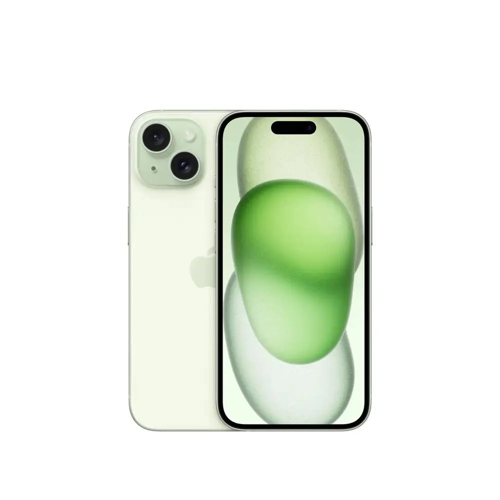 iPhone 15 – 128GB – Verde