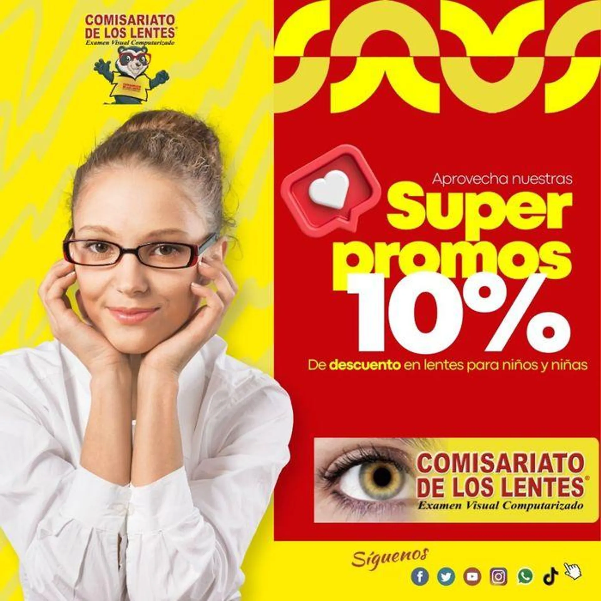 Catalogo de Super Promos  28 de mayo al 31 de mayo 2024 - Pag 1