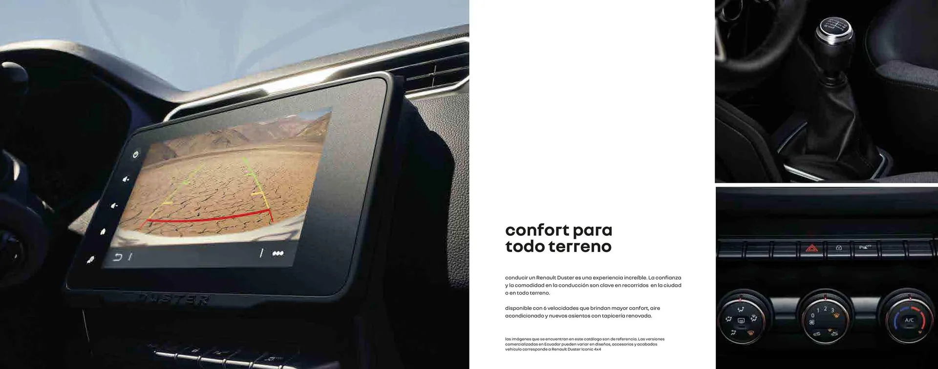 Catalogo de Catálogo Renault 3 de octubre al 31 de diciembre 2024 - Pag 7