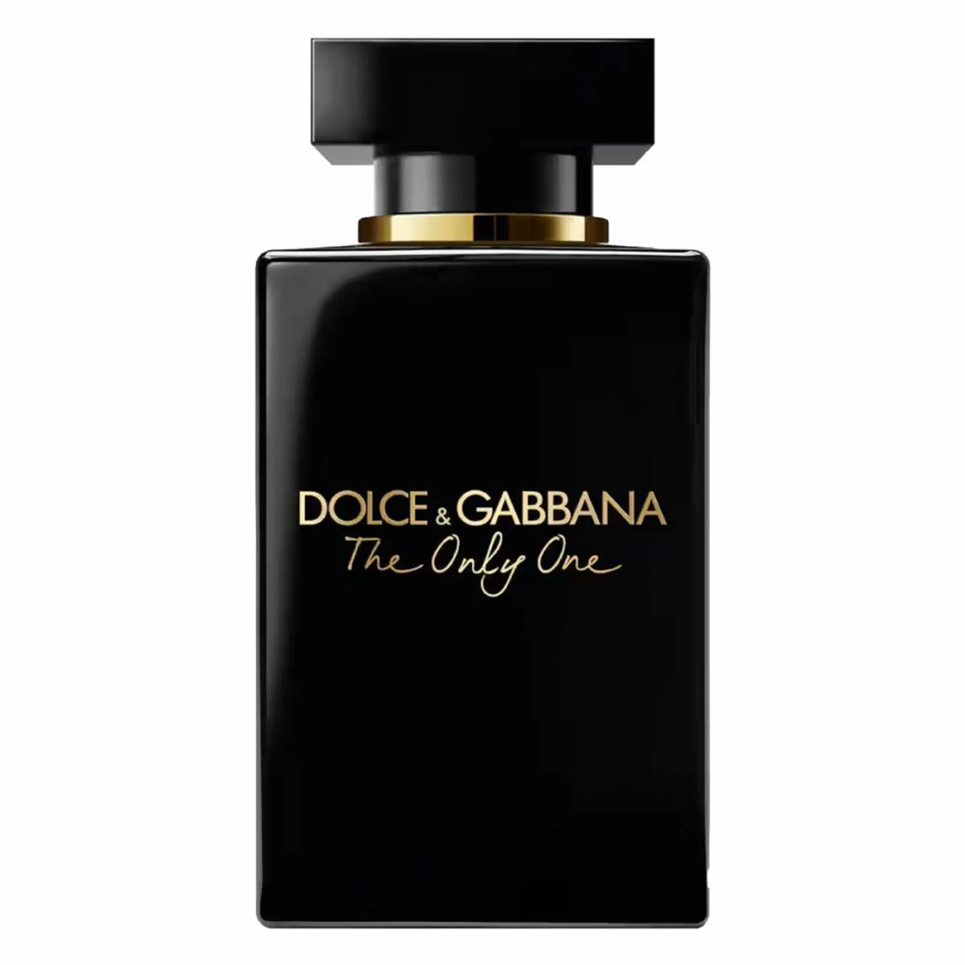 Fragancia Para Dama The Only One Intense DOLCE & GABBANA EDP 100 Ml