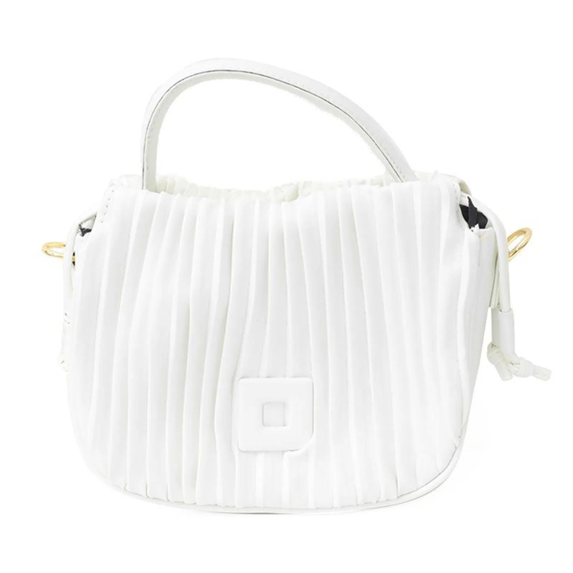 Cartera Funky Fish Blanco 0464.A