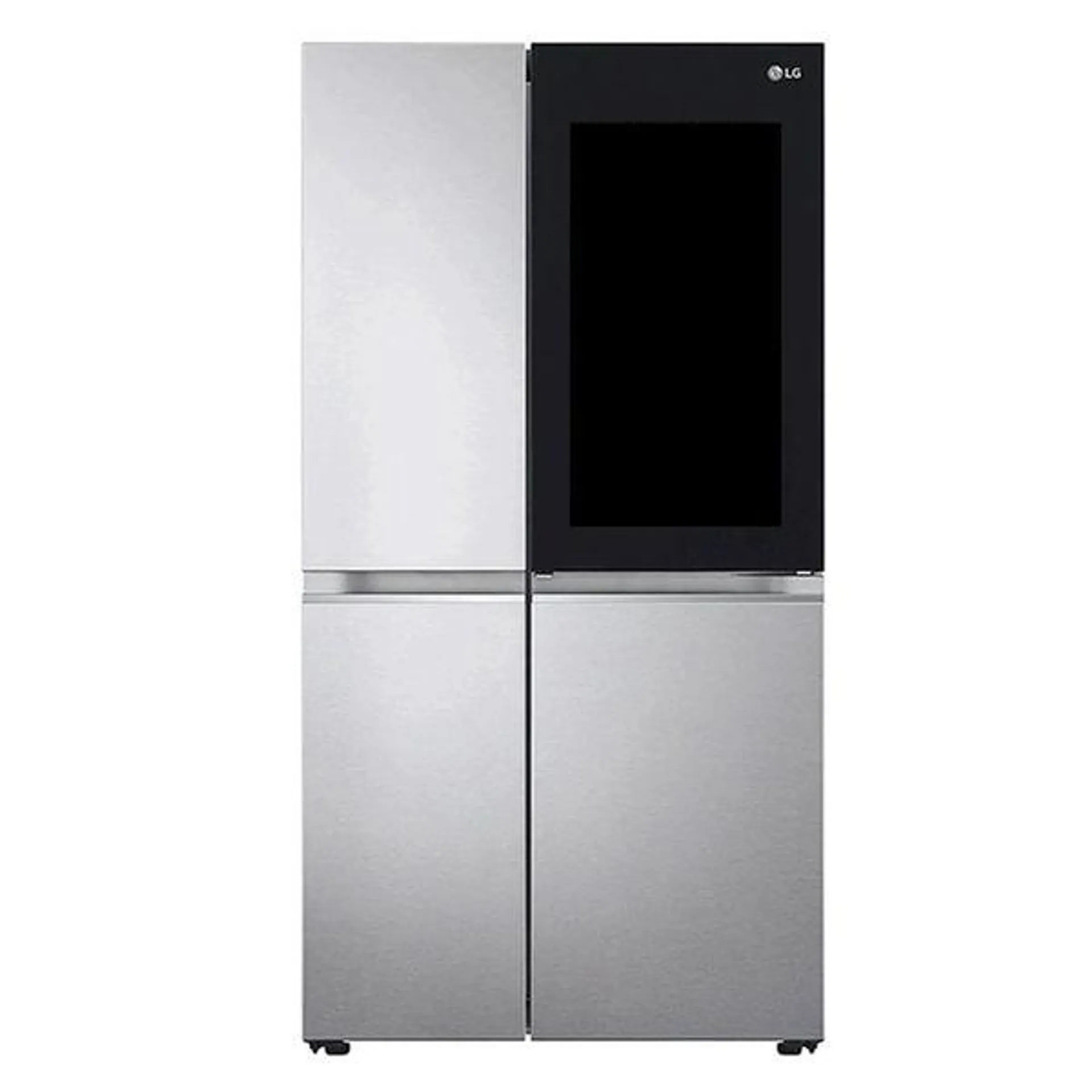 Refrigeradora LG Side by Side LS66MXN - 694 Litros