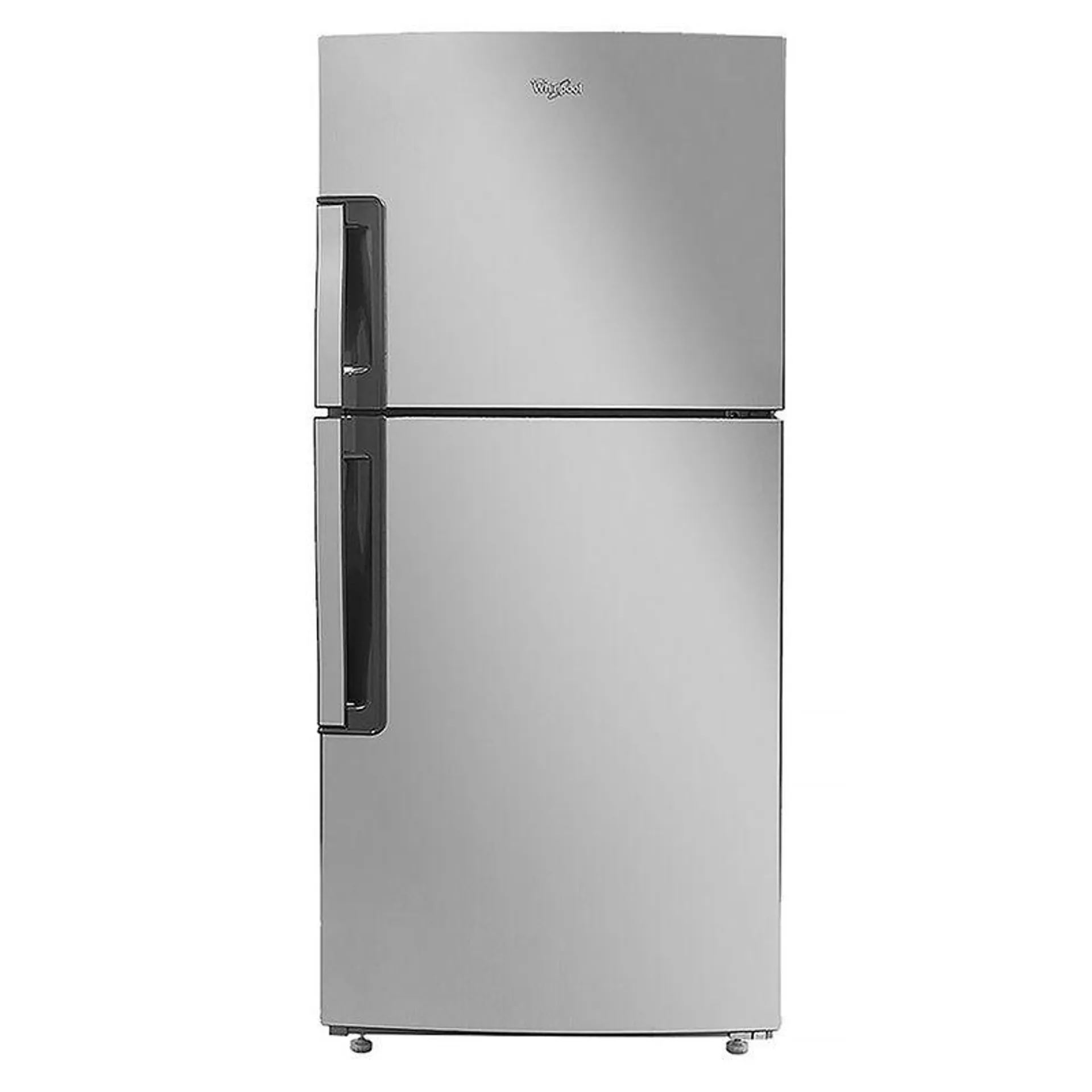 Refrigeradora Top Mount Xpert Flow 229 Lts - WRM22CKTWW