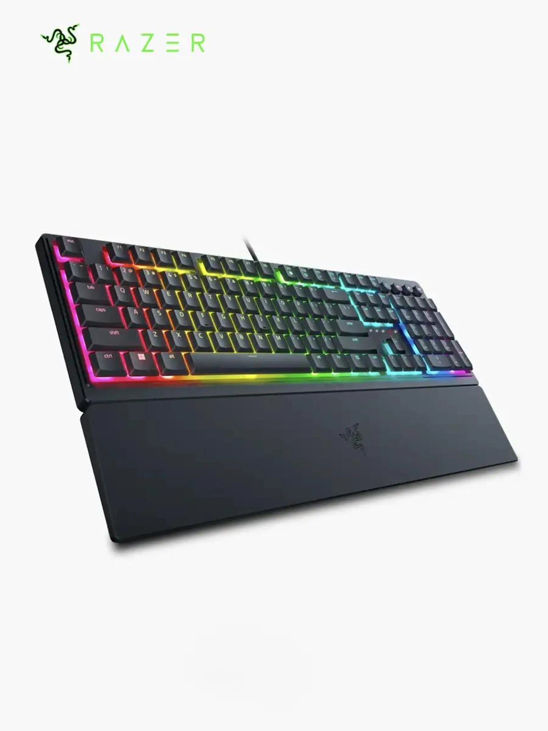 Razer Teclado Gaming Ornata V3