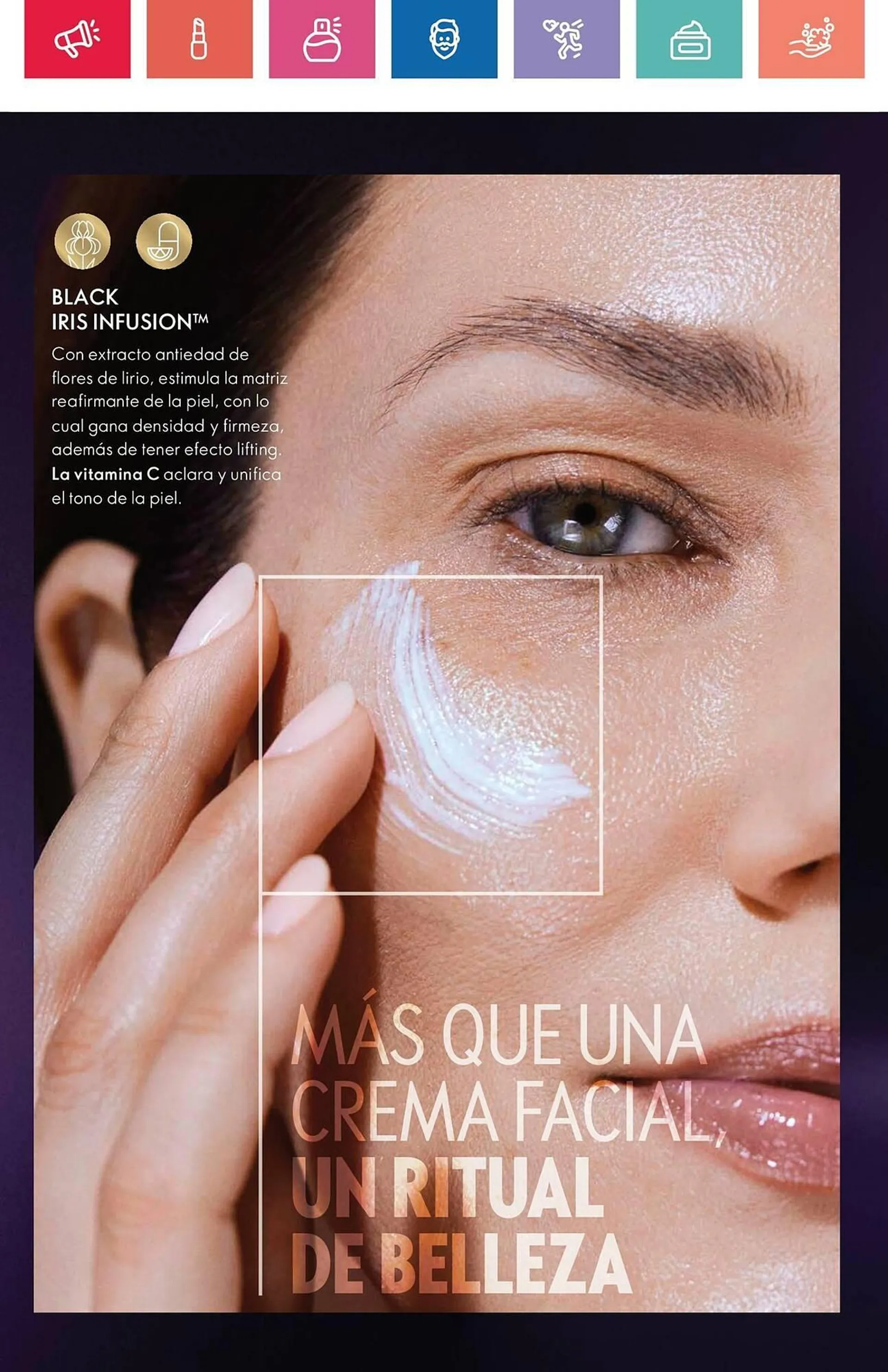 Catalogo de Catálogo Oriflame 7 de mayo al 31 de mayo 2024 - Pag 28