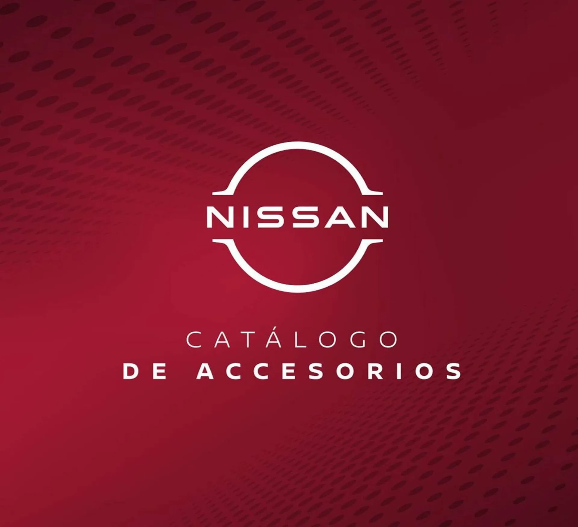 Catalogo de Catálogo Nissan 14 de junio al 14 de junio 2025 - Pag 1