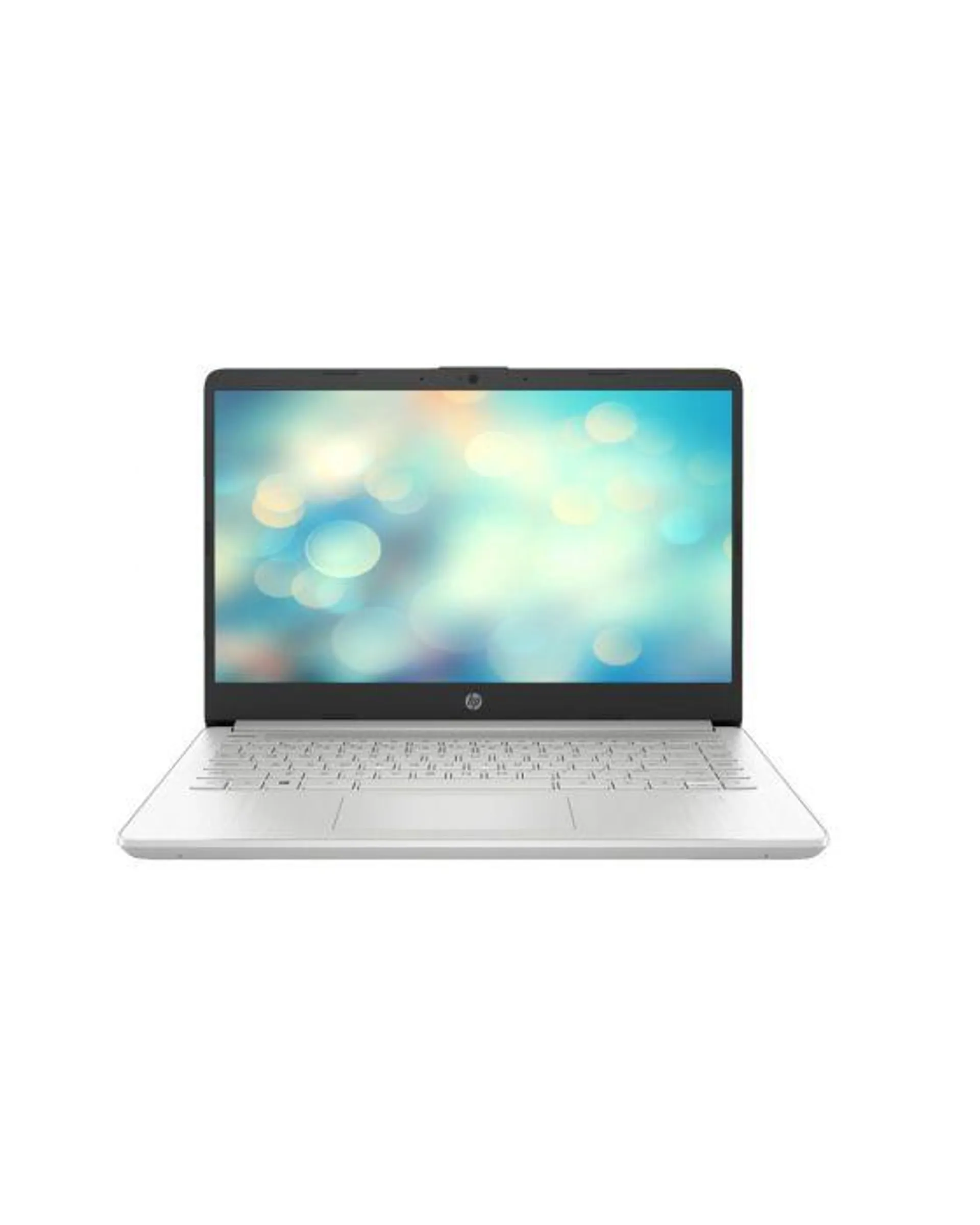 Portátil 14-Dq2529la Core I3 8gb 512gb Ssd 14plg Win 11 Silver Hewlett Packard