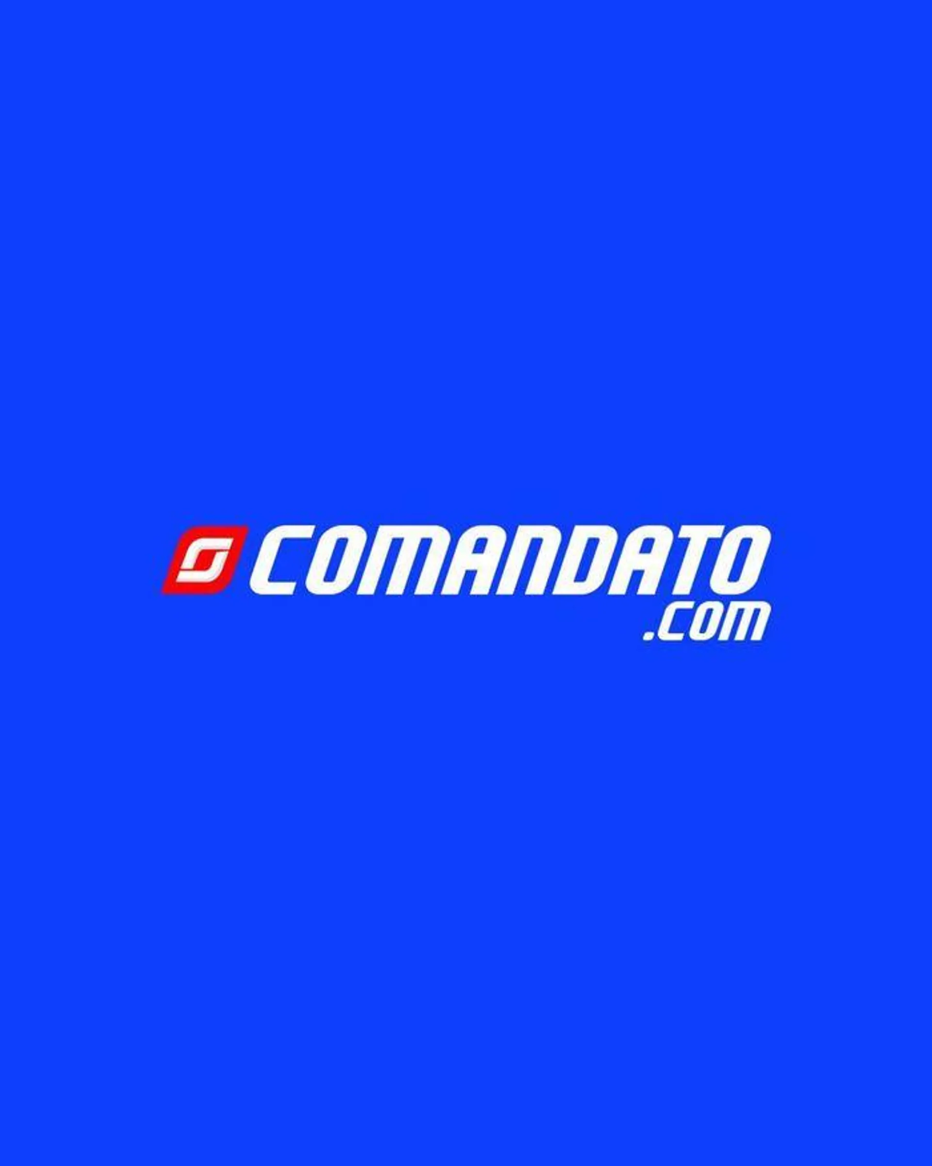 Ofertas Comandato - 4