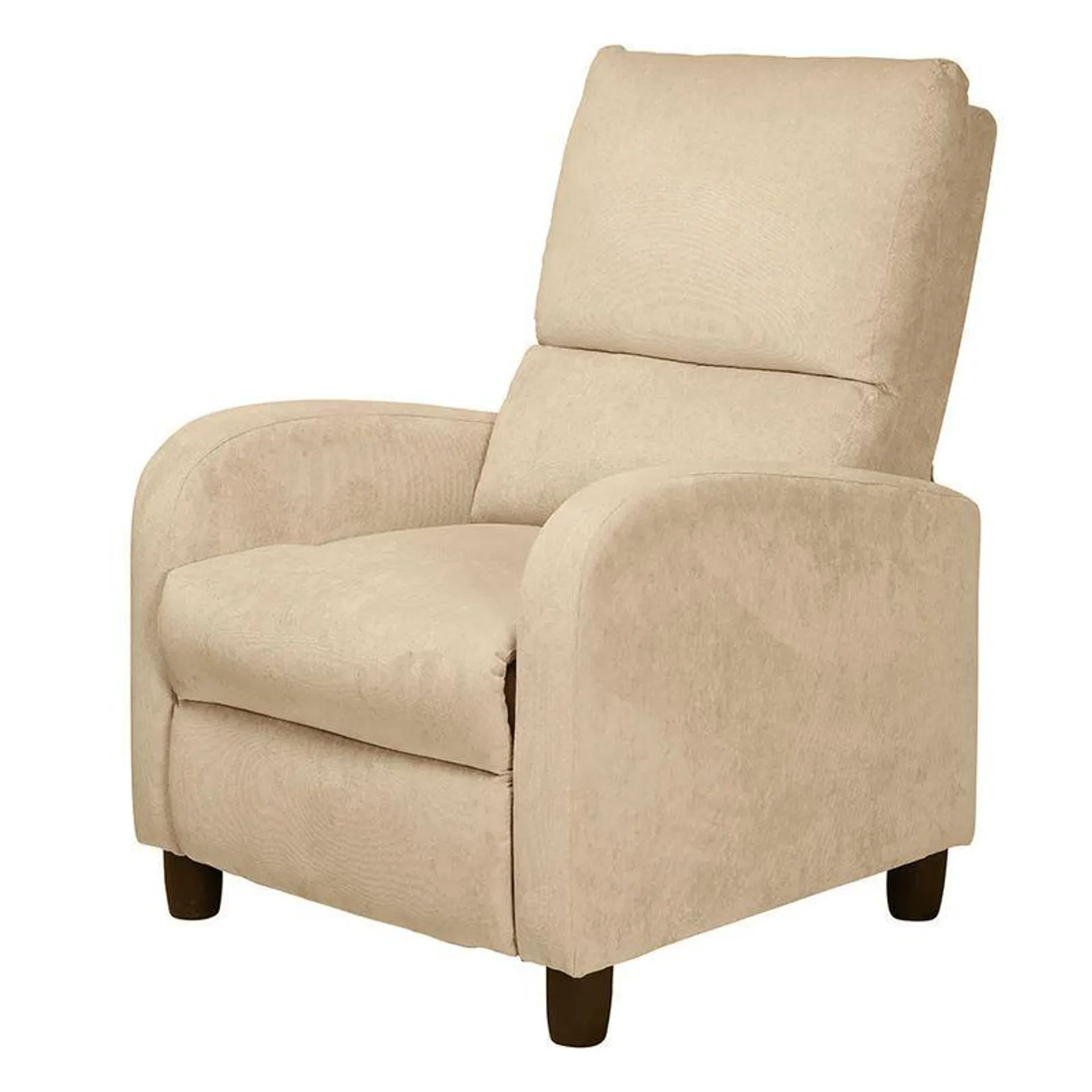 Sillón Reclinable Haland | Beige