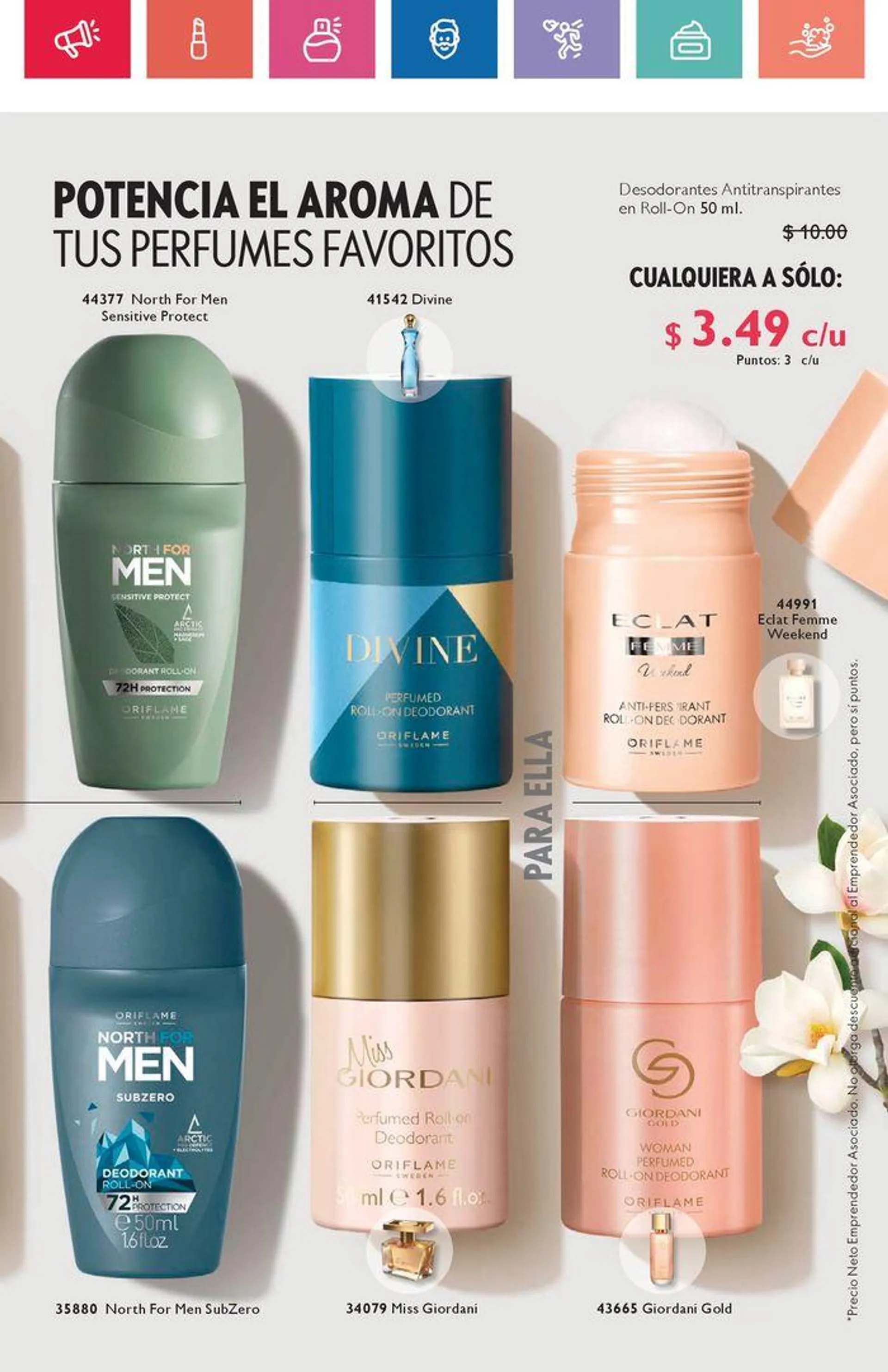 Revela tu auténtica belleza  - 23