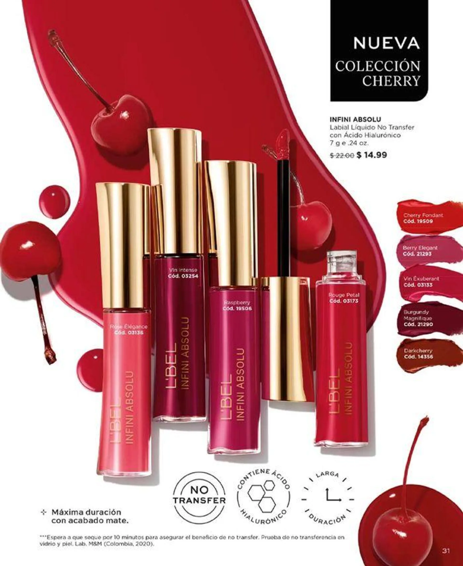 Catalogo de  Celebra tu extraordinaria belleza C/12 19 de junio al 20 de julio 2024 - Pag 24