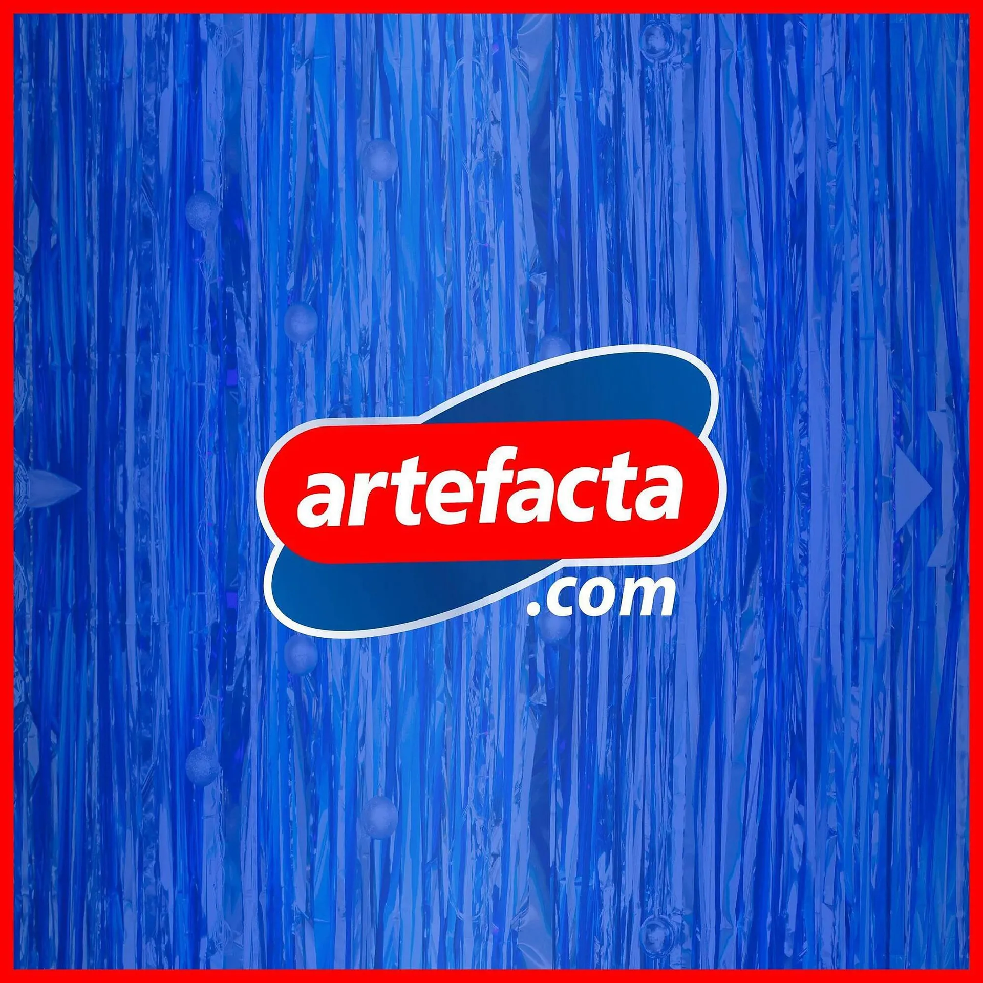 Catálogo Artefacta - 1