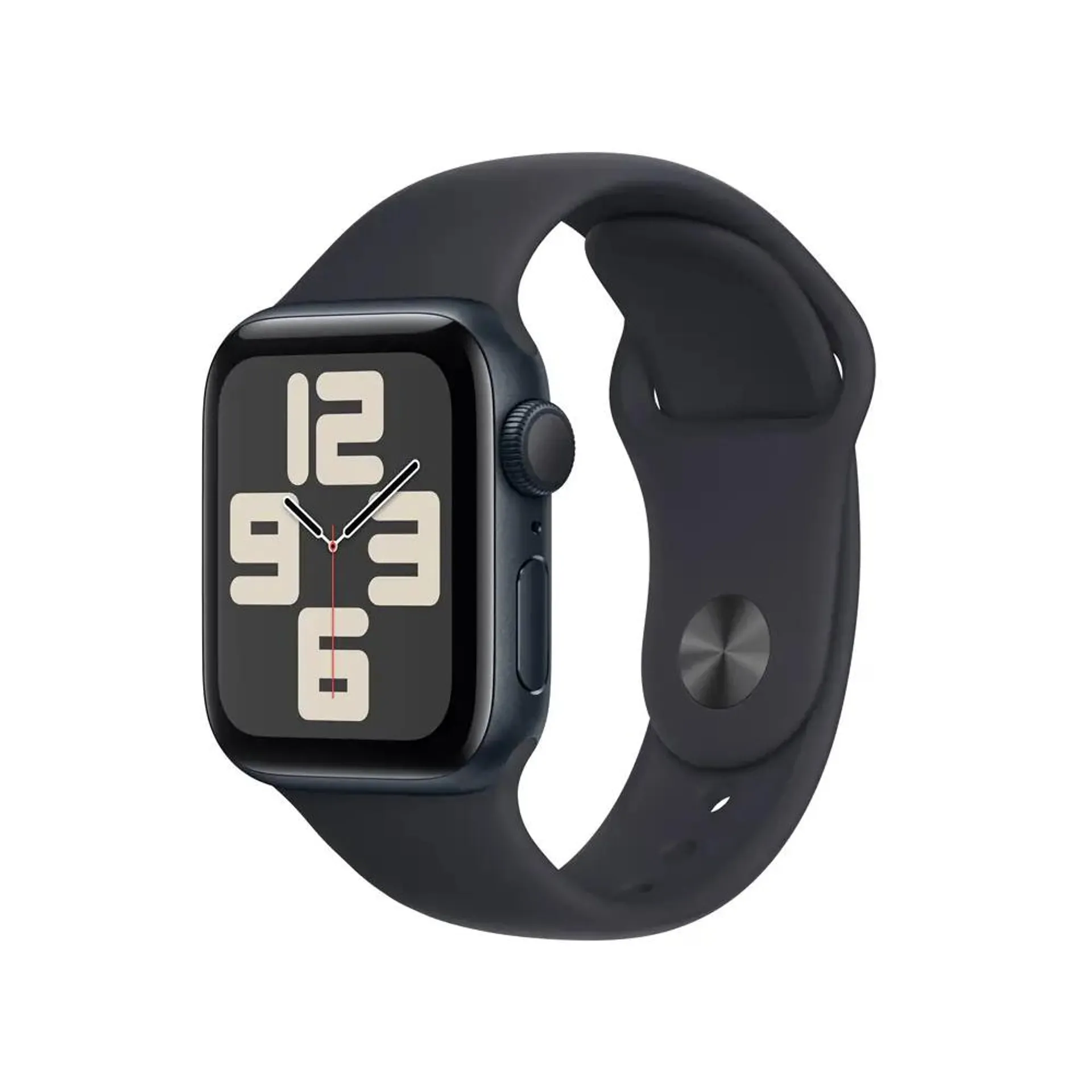 Apple Watch SE – 40mm + Cargador Apple USBC 35W gratis