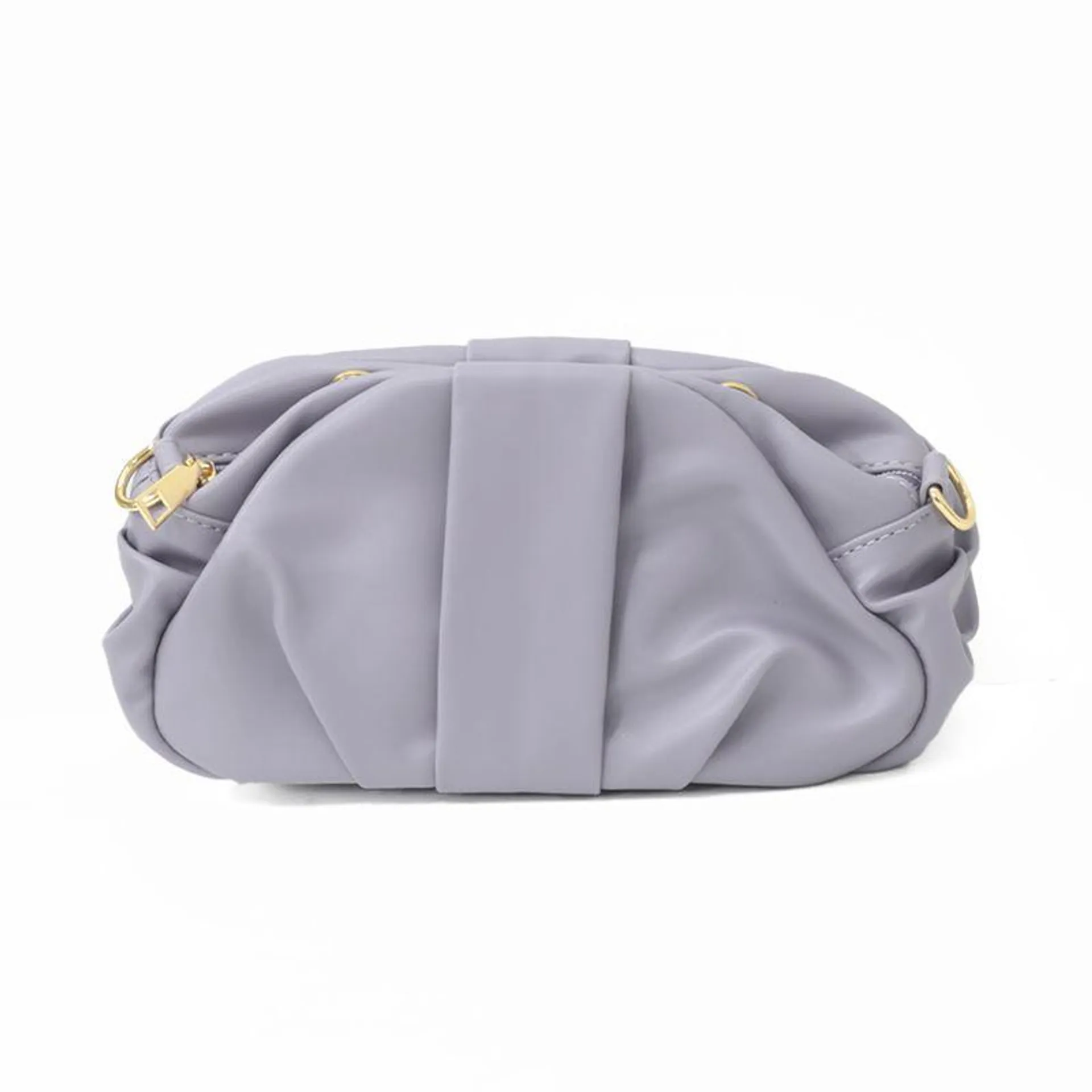 Cartera Funky Fish Gris 0460.C