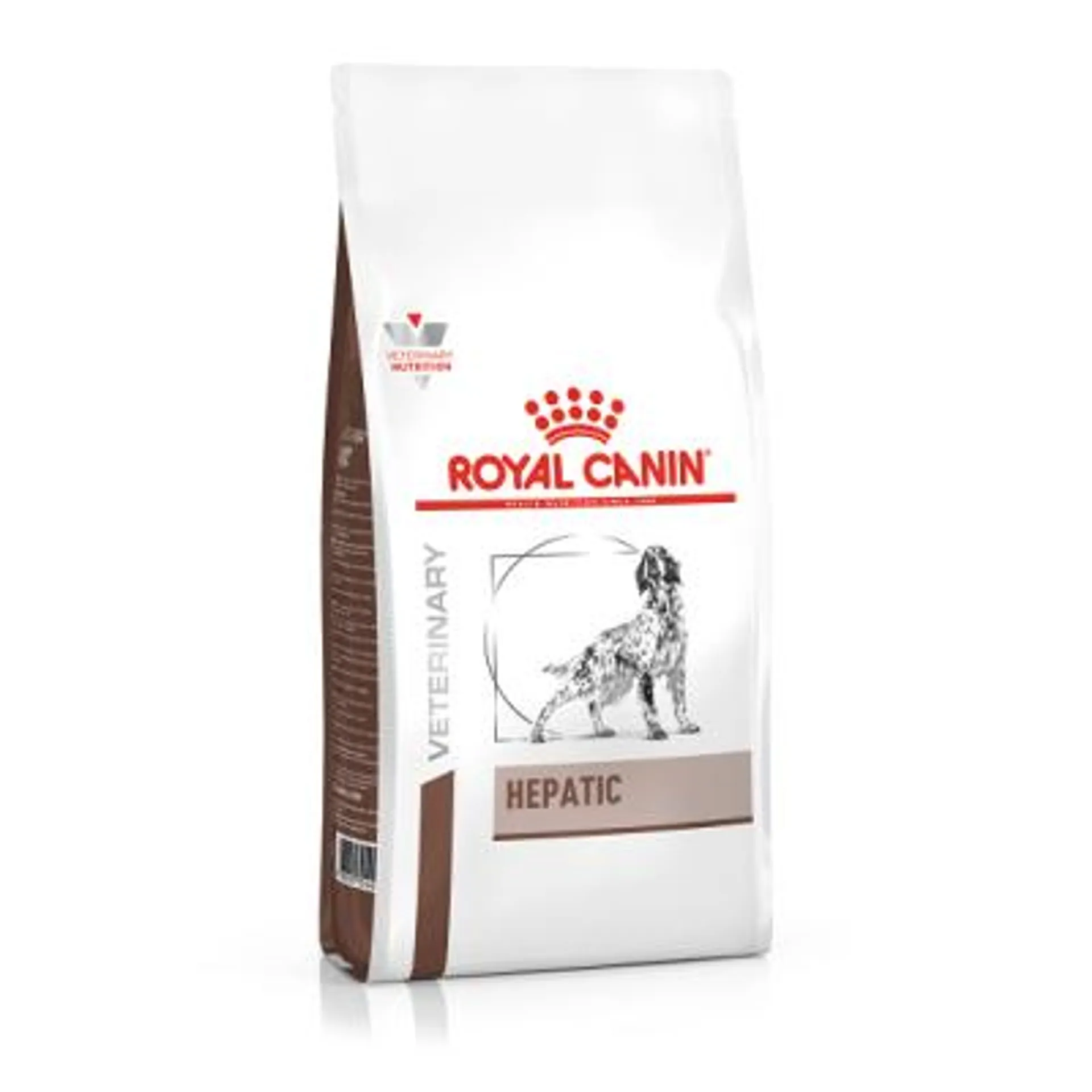 ROYAL CANIN HEPATIC PARA PERRO