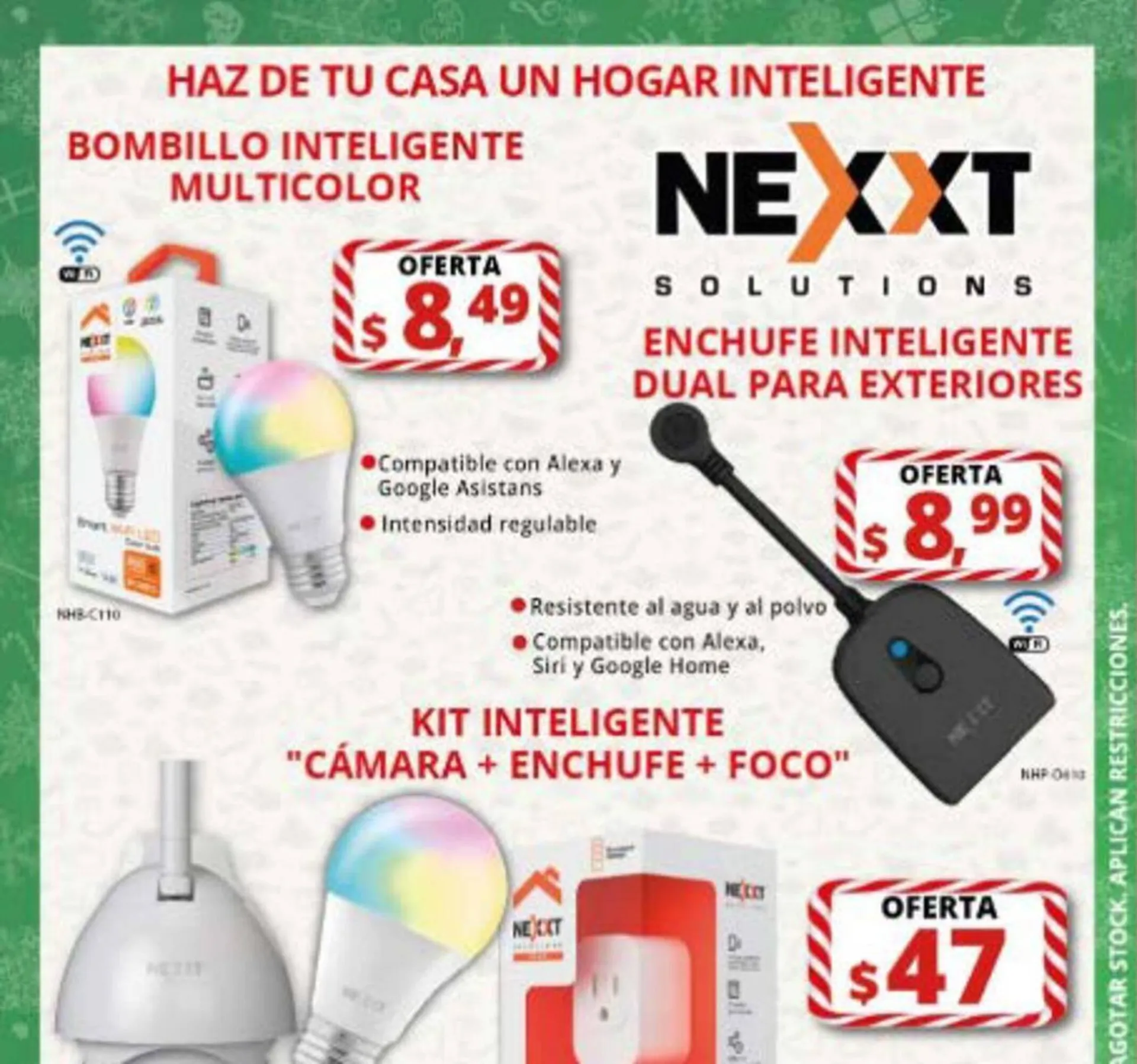 Catalogo de Catálogo Super Paco 4 de diciembre al 6 de enero 2025 - Pag 8