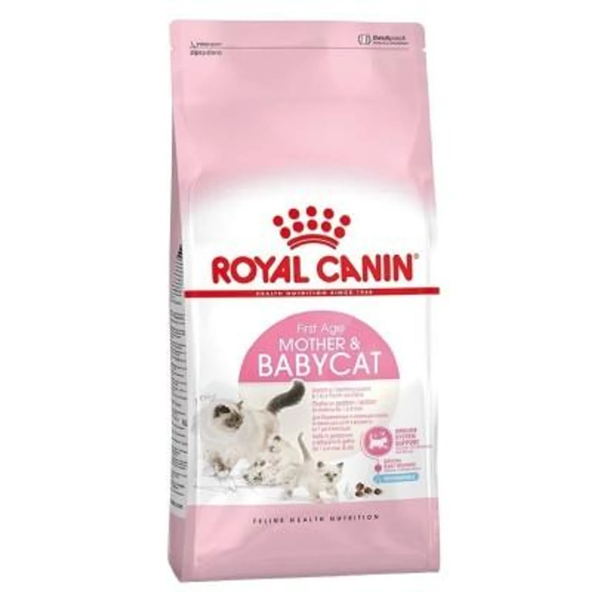 ROYAL CANIN GATO MOTHER Y BABYCAT