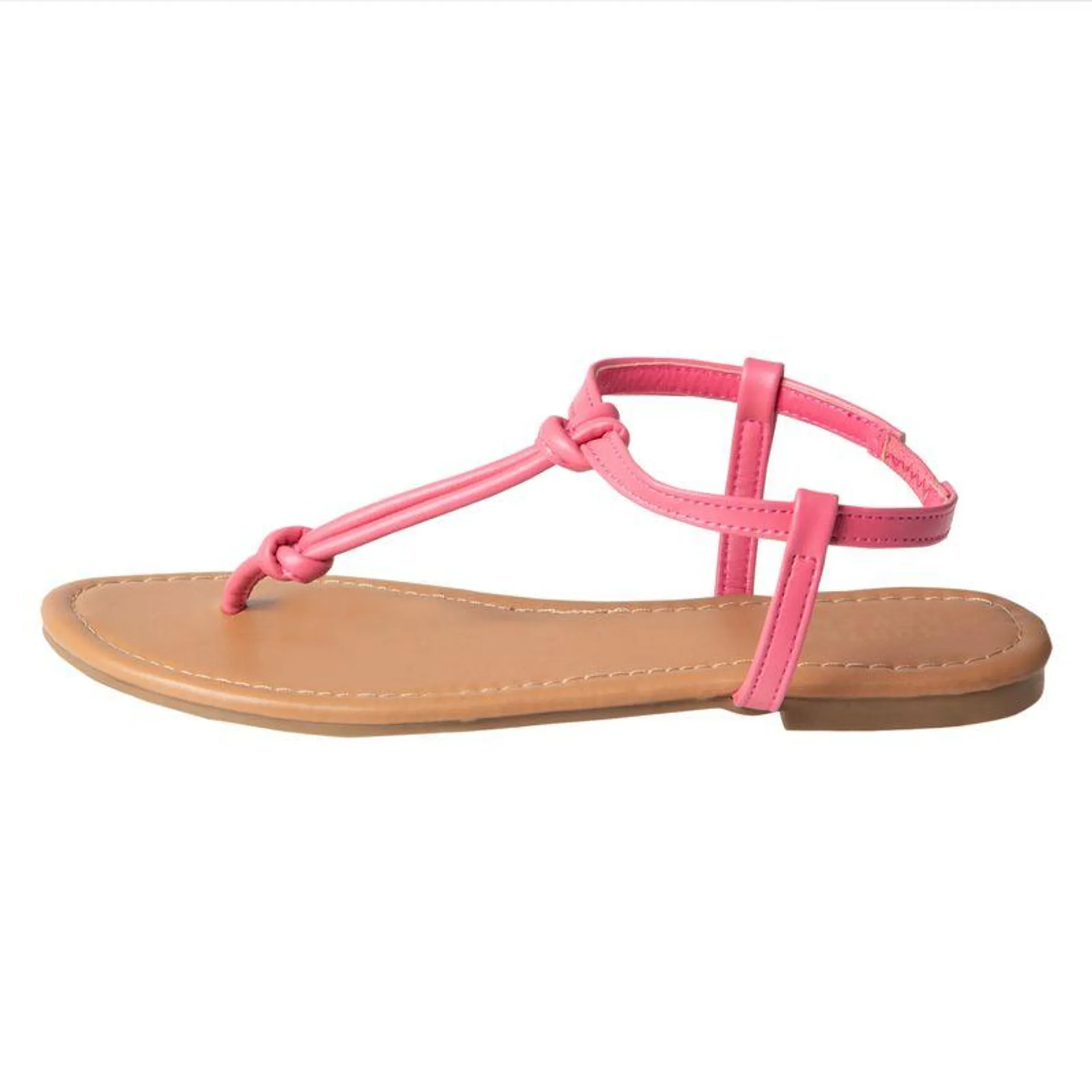 Sandalias Mauve Meade para mujer