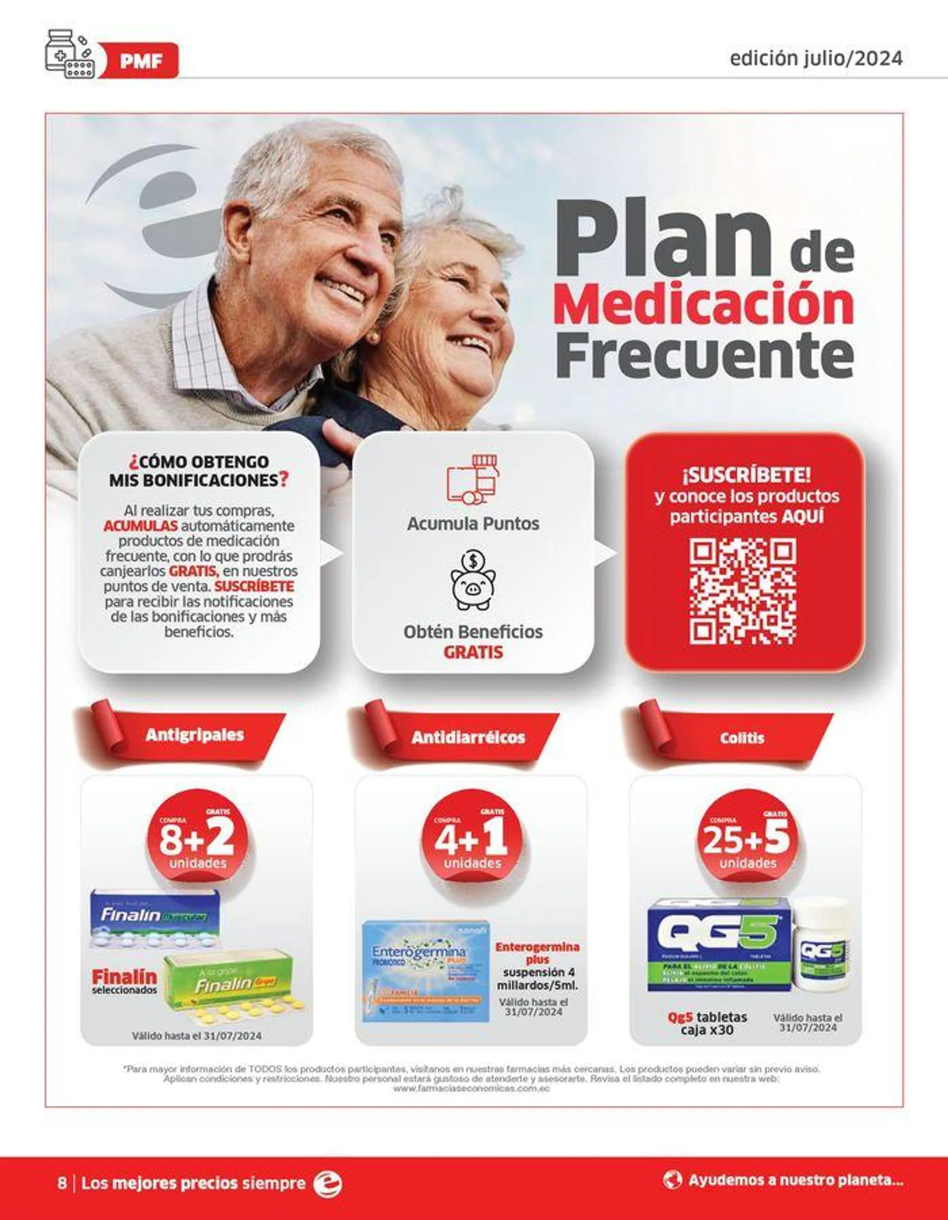 Farmacias EconómicasCatálogo - 8