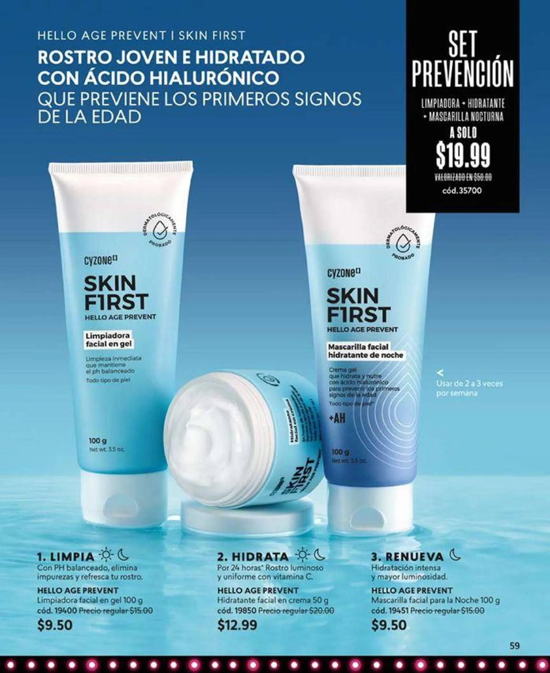 Catalogo de Productos wow a precios wow C/13 10 de julio al 4 de agosto 2024 - Pag 80