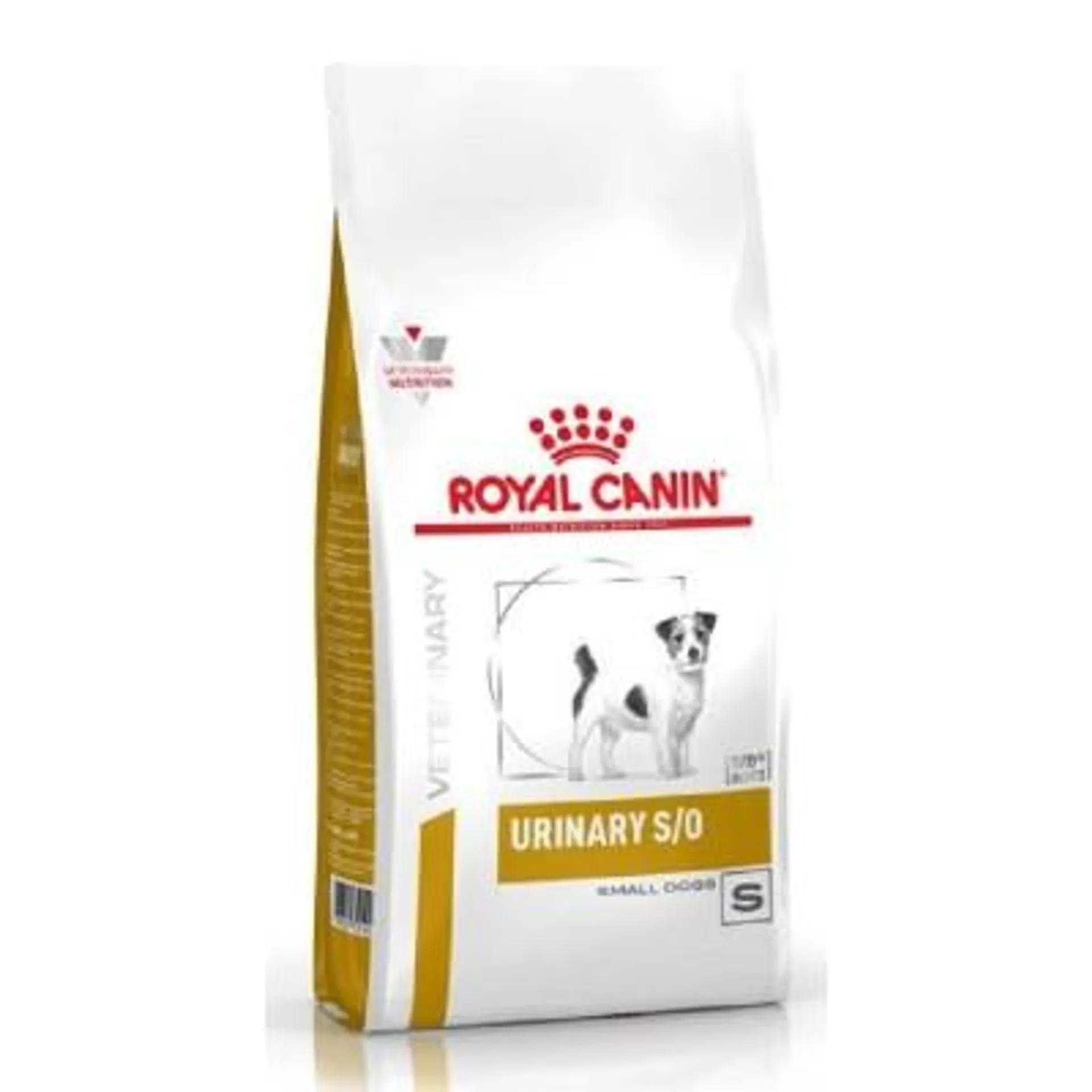 ROYAL CANIN URINARY S/O SMALL PERRO