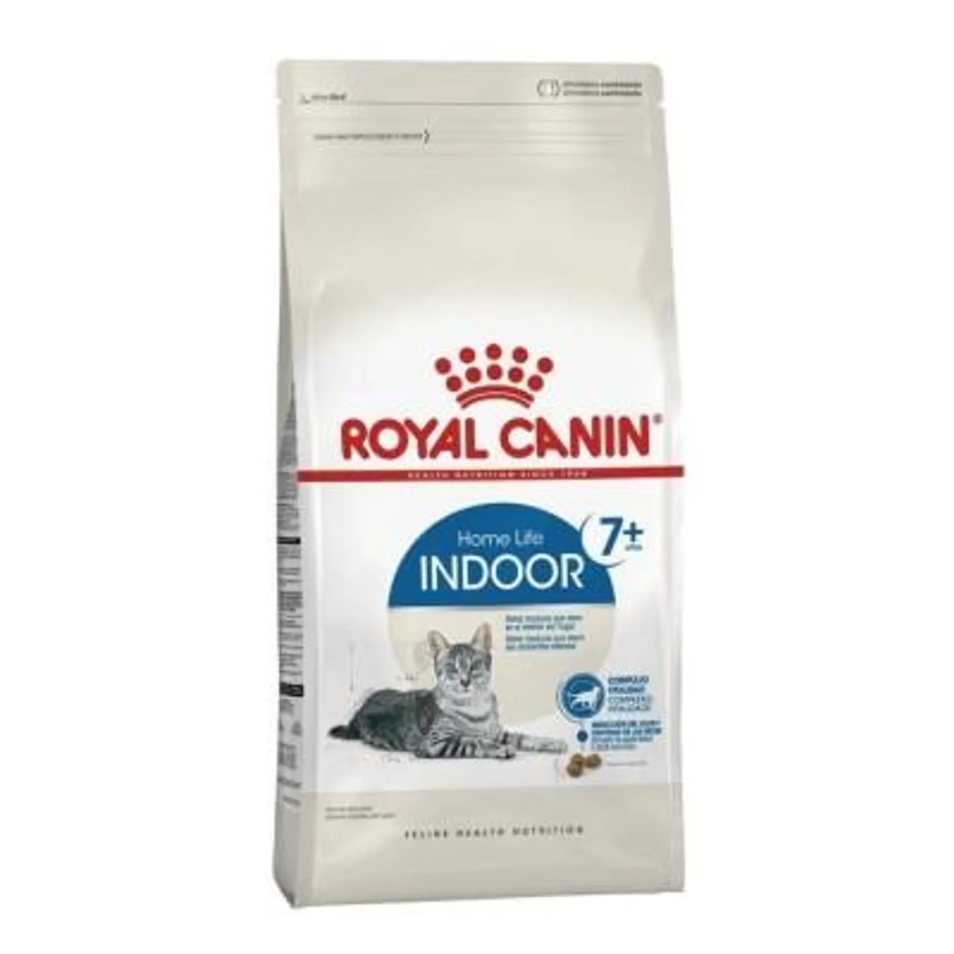 ROYAL CANIN GATO INDOOR +7