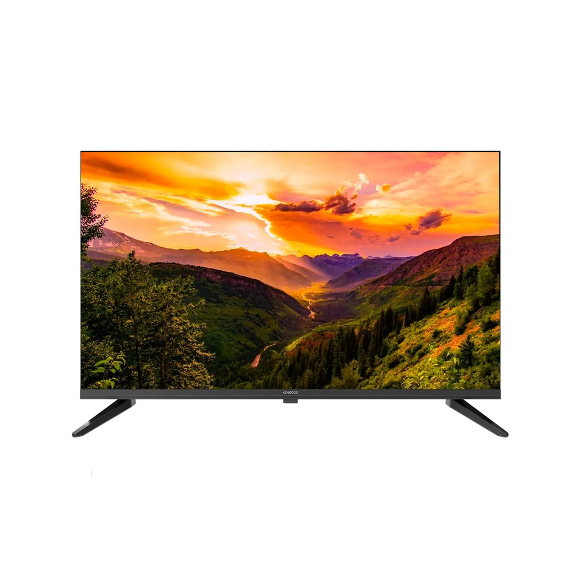 Smart Tv Kenwood HD Google Tv - 32” | LTK-K32B13G