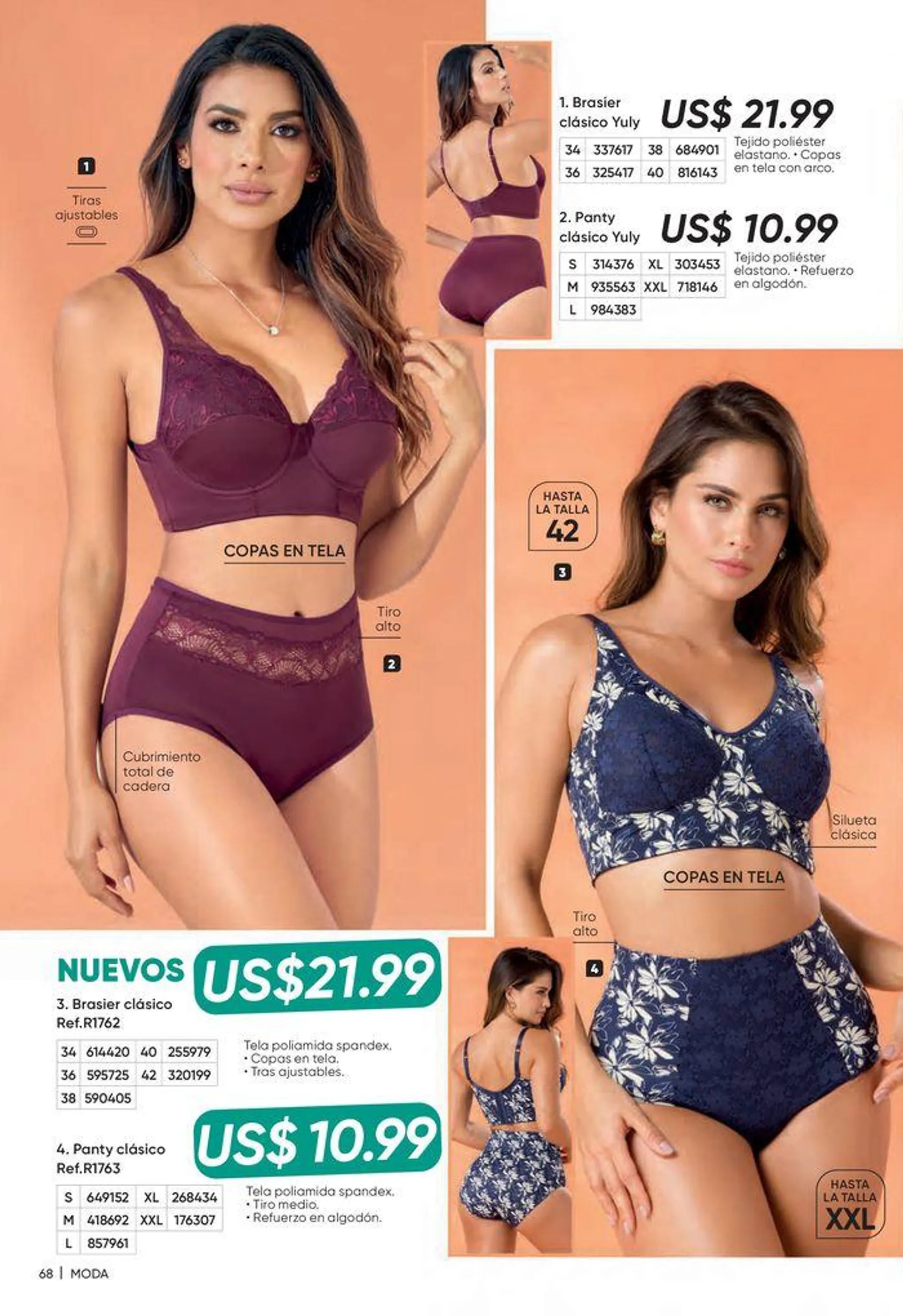 Catalogo de Descuentos hasta del 60%  28 de junio al 19 de julio 2024 - Pag 70