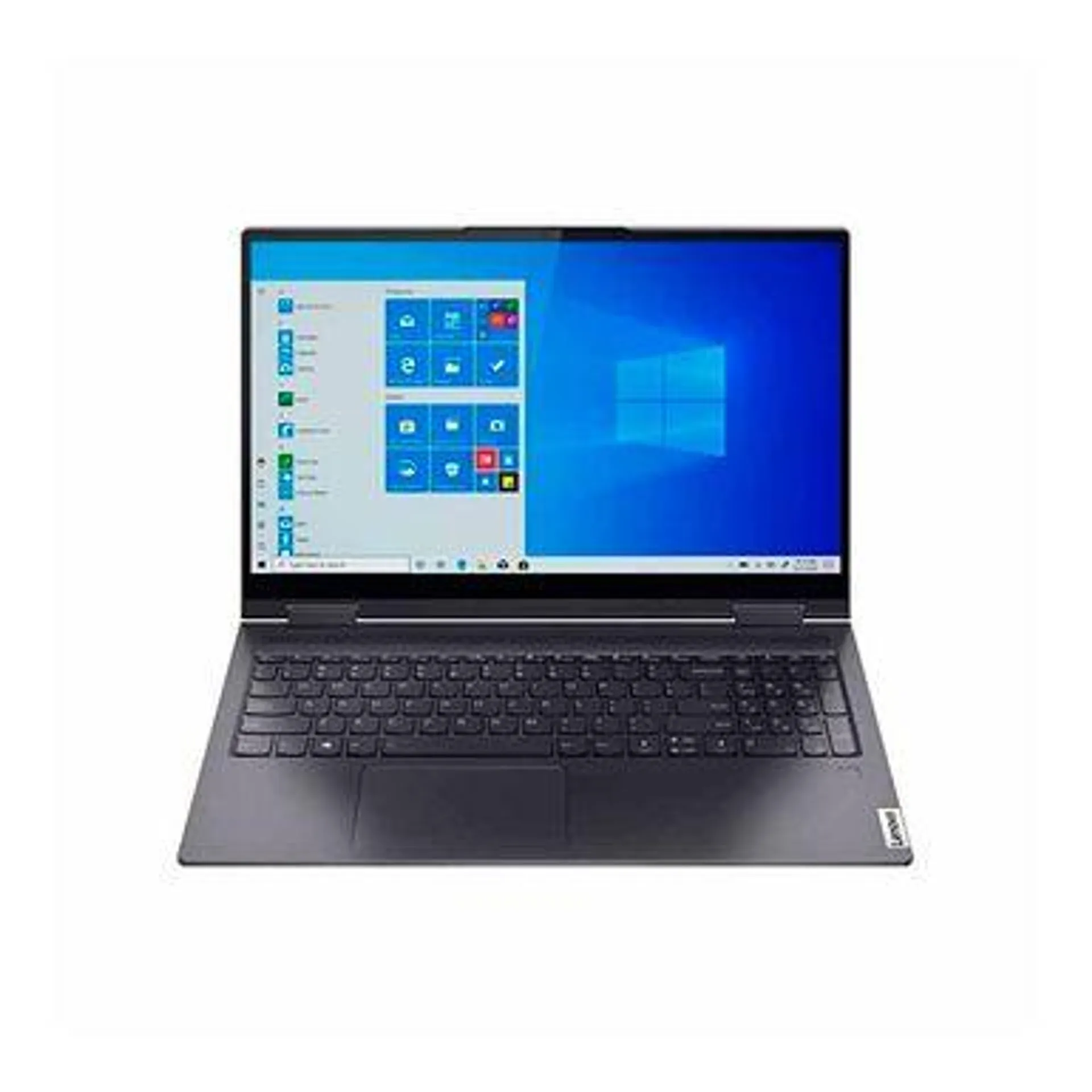 Laptop Lenovo Bussines 15LTL05 2 en 1 P8920 | 15.6" 16GB RAM 1TB Disco Duro Intel Core i7 Color Gris