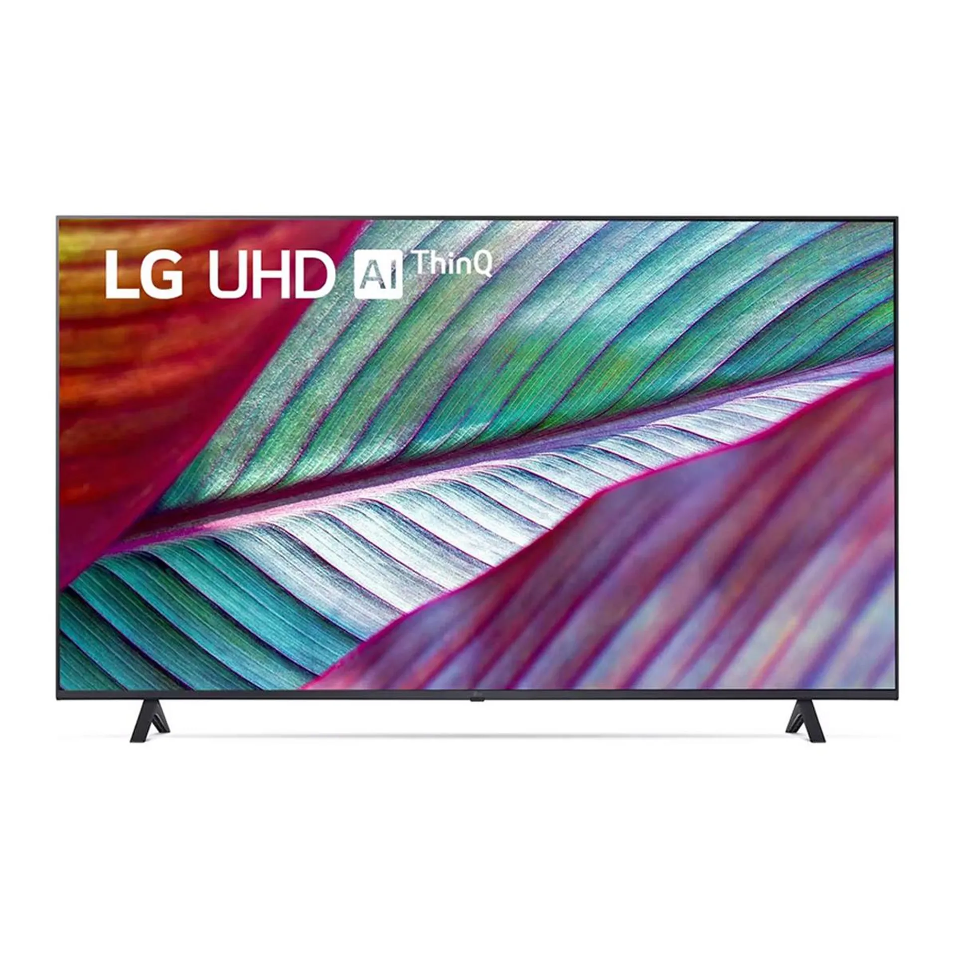 Smart Tv LG UHD 4K - 50” | 50UR7800PSB