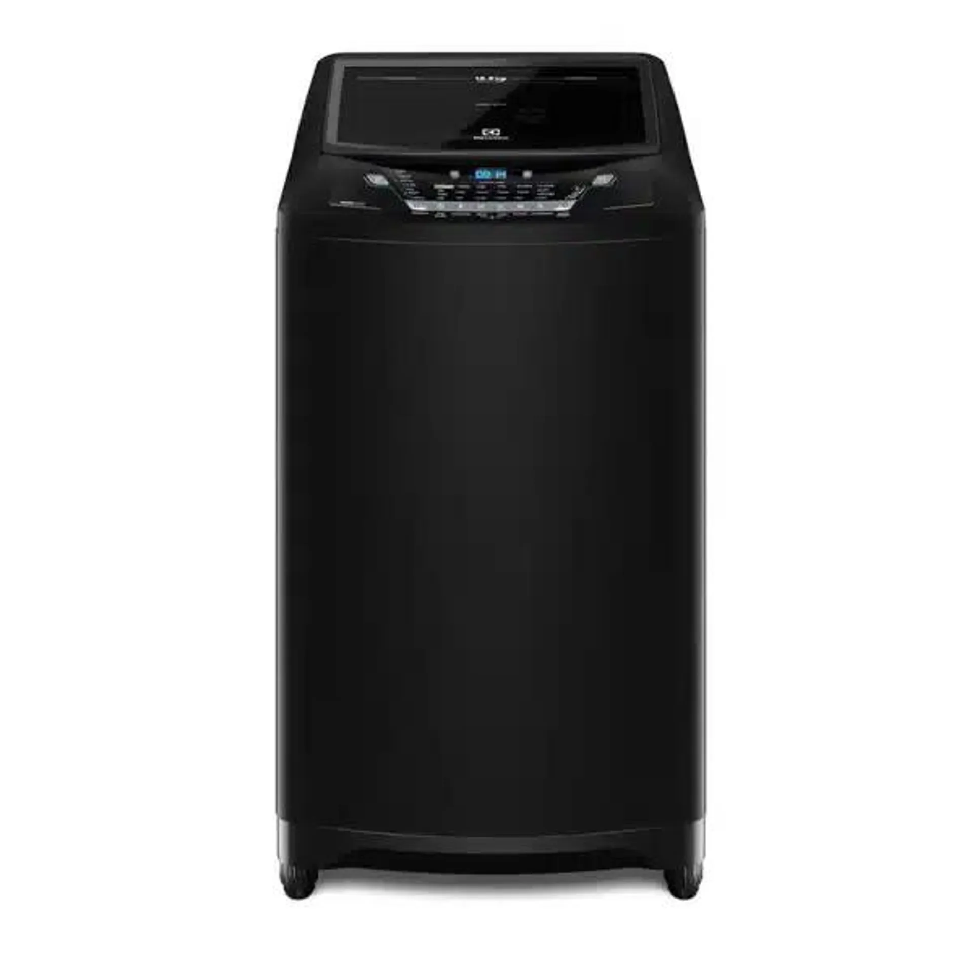 Lavadora ELectrolux 21 Kilos EWIX21 Negra