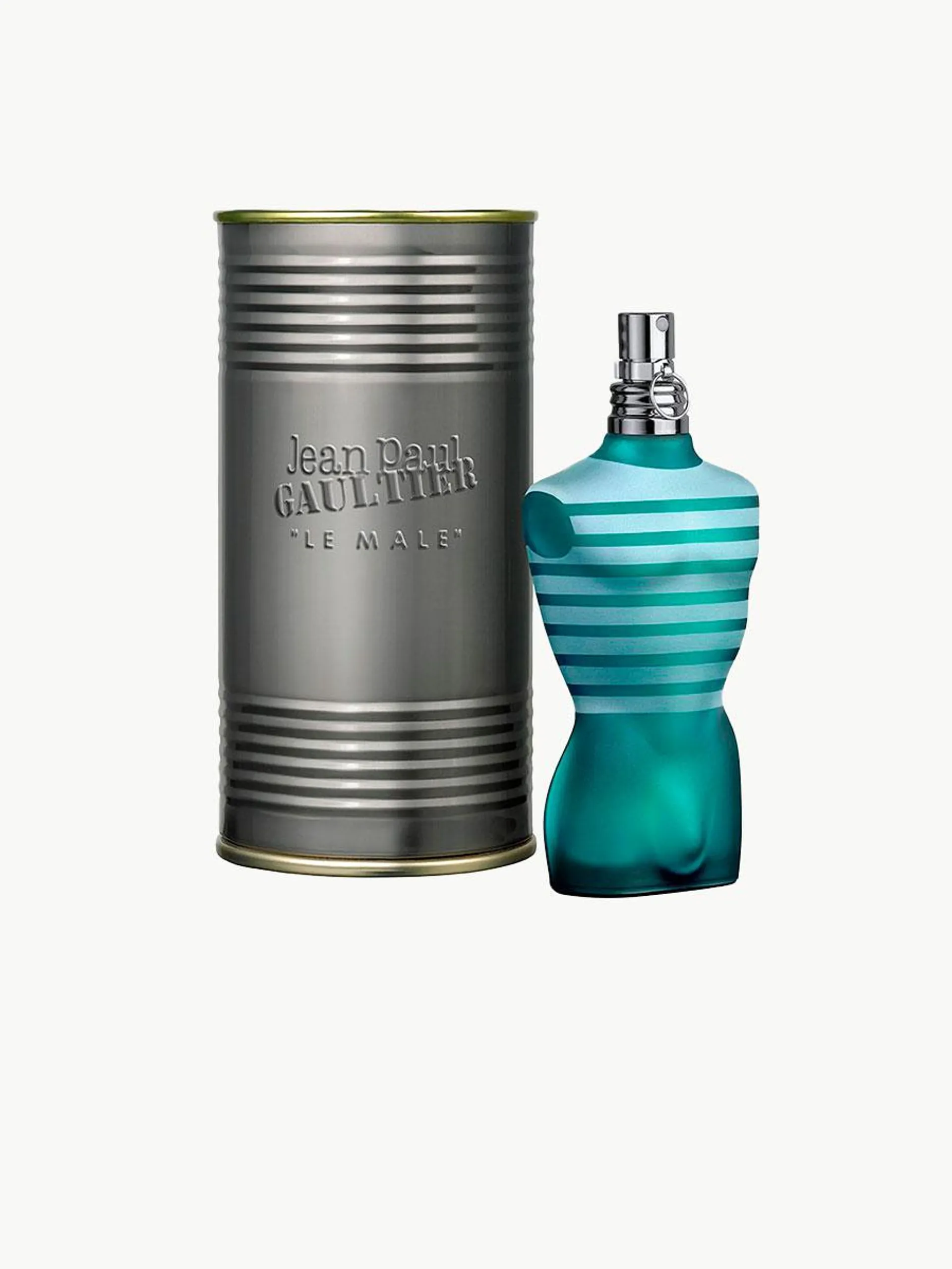 Jean Paul Gaultier - Edt Le Male