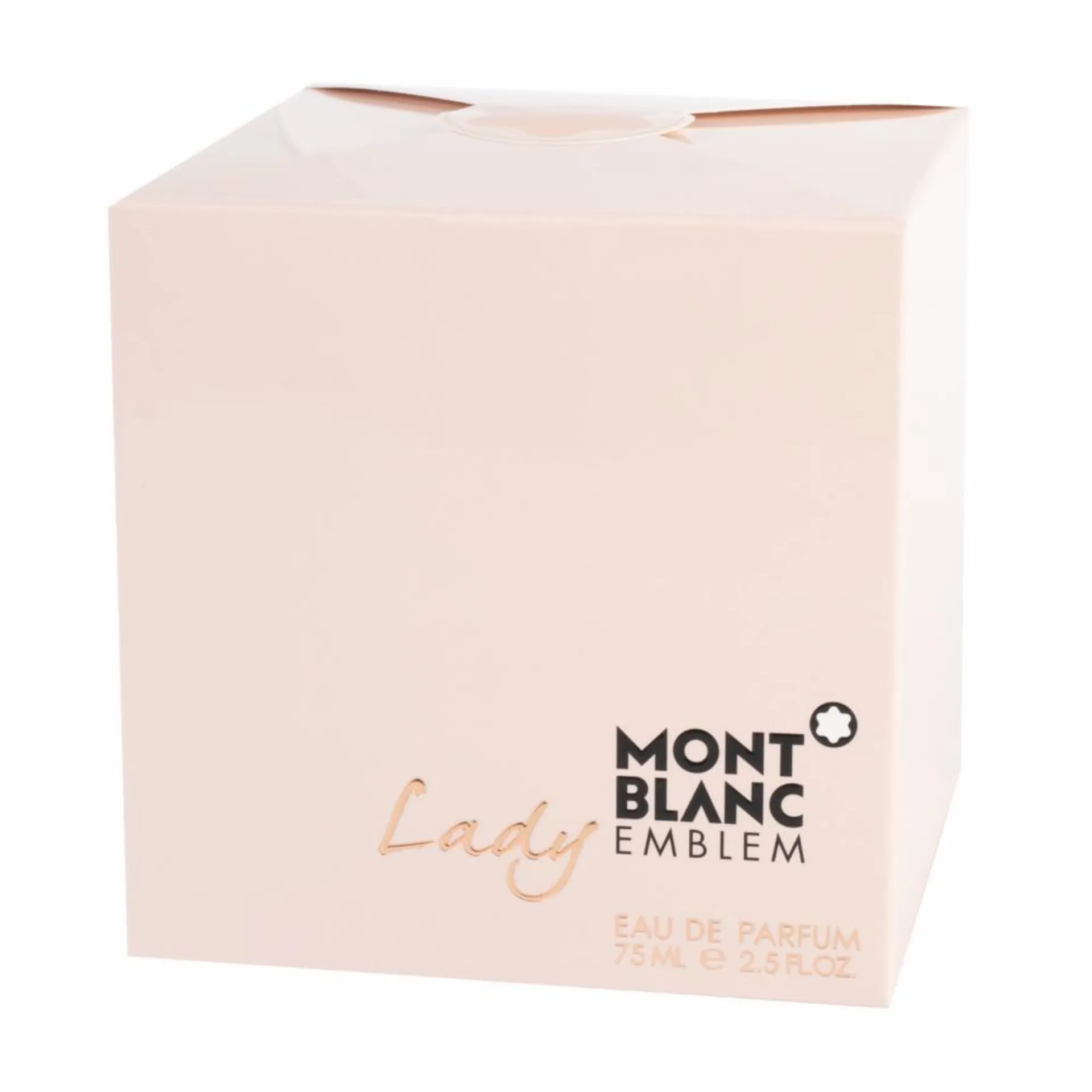 Fragancia Para Dama Monblanc Lady Emblem MONT BLANC EDP 75 Ml