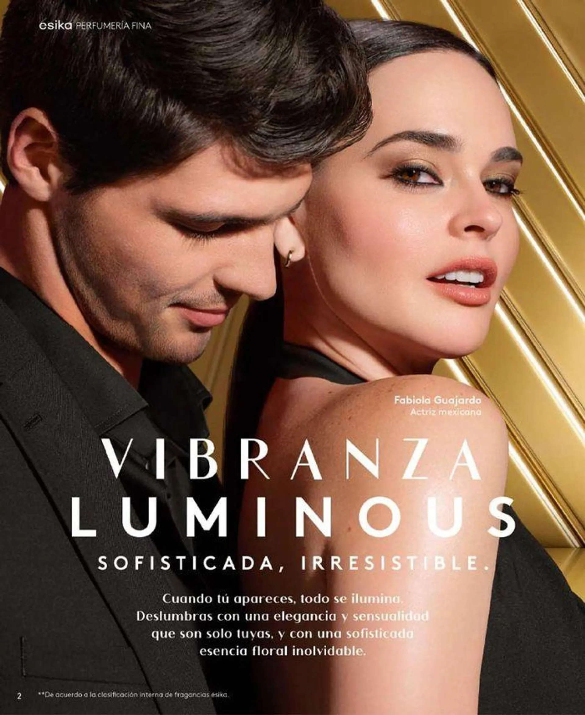 Catalogo de Vibranza Luminous C/11 7 de junio al 30 de junio 2024 - Pag 77