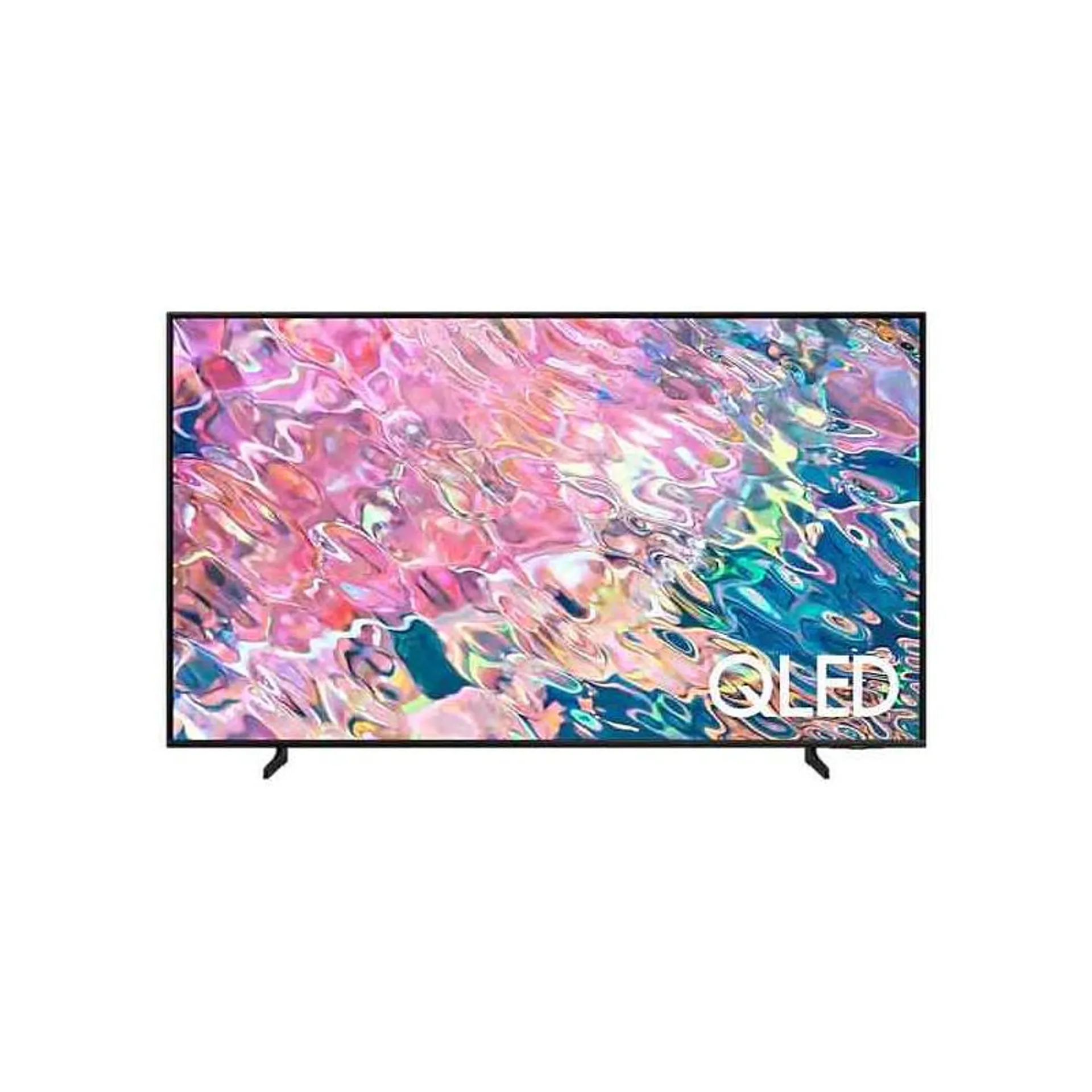 TV QLED SAMSUNG 50" QN50Q60BAPXPA