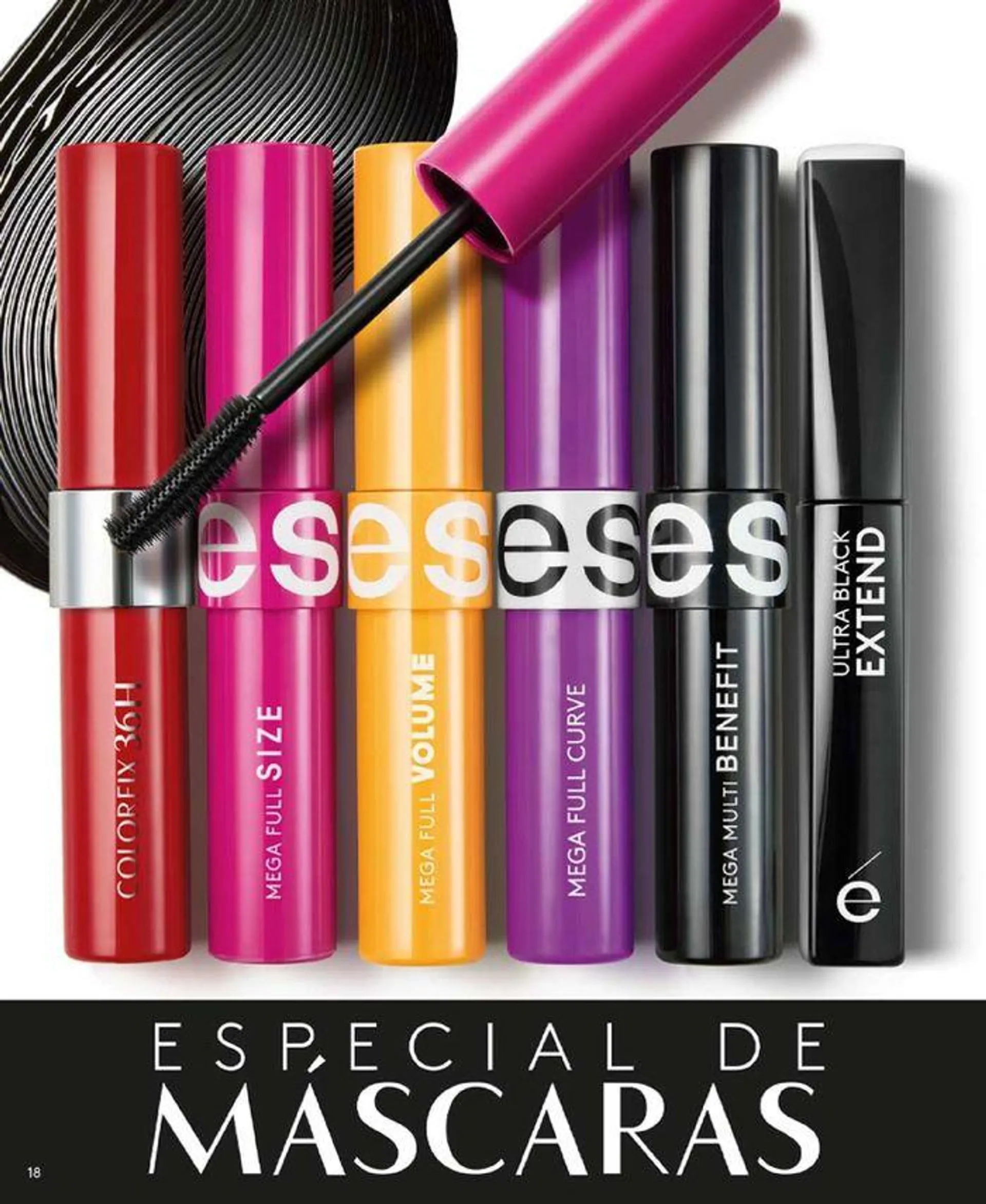 Catalogo de Labios Ipresistibles! C/12 19 de junio al 20 de julio 2024 - Pag 73