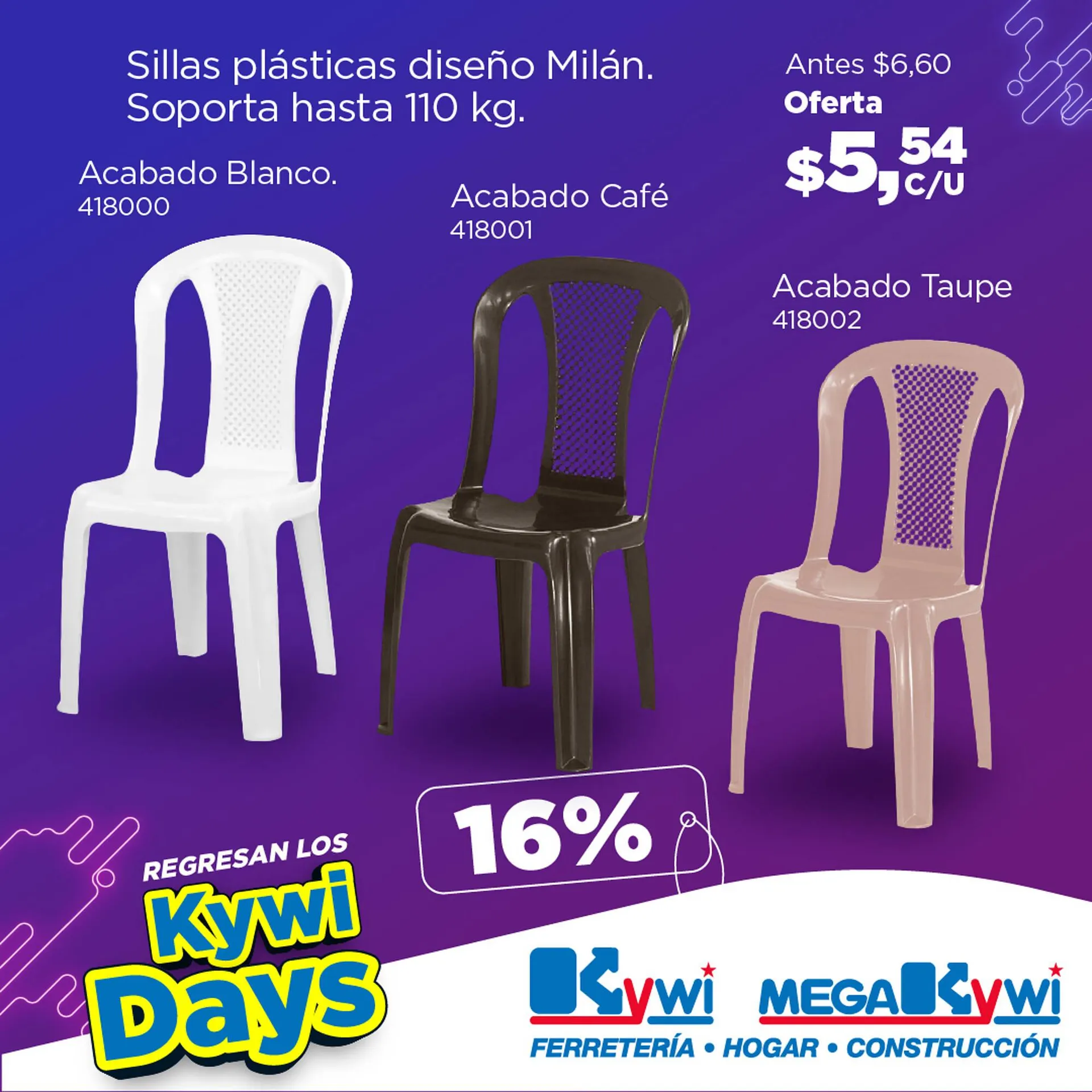 Catalogo de Catálogo Kywi 29 de noviembre al 1 de diciembre 2024 - Pag 4