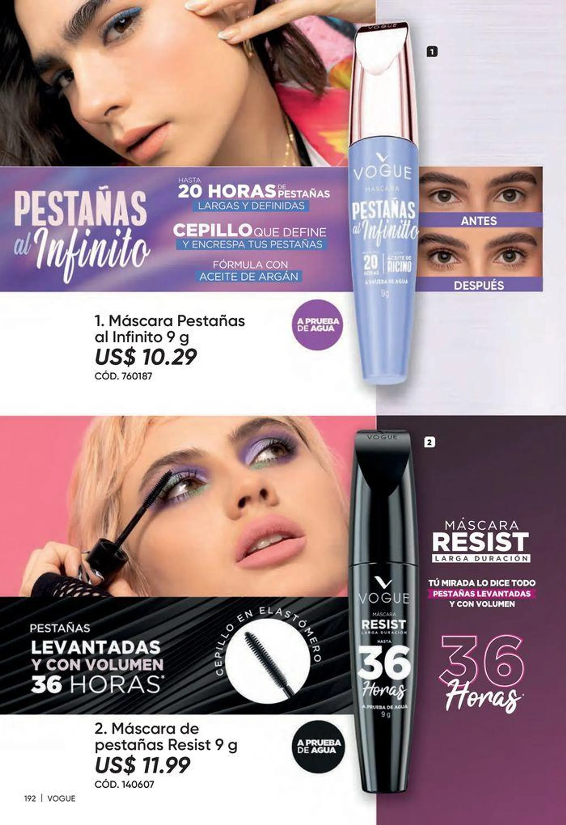 Catalogo de Descuentos hasta del 60%  28 de junio al 19 de julio 2024 - Pag 194