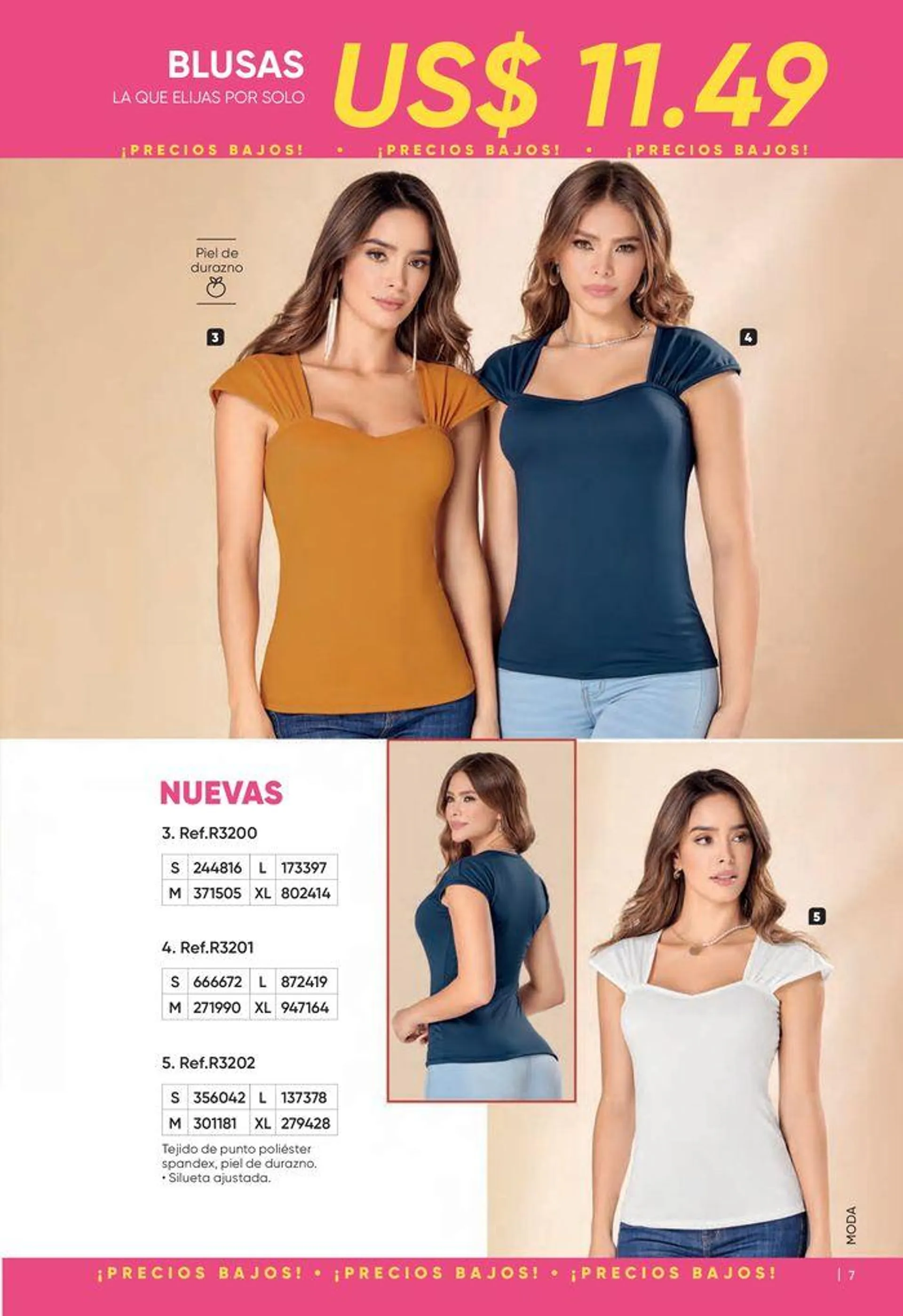 Catalogo de Descuentos hasta del 60%  28 de junio al 19 de julio 2024 - Pag 9