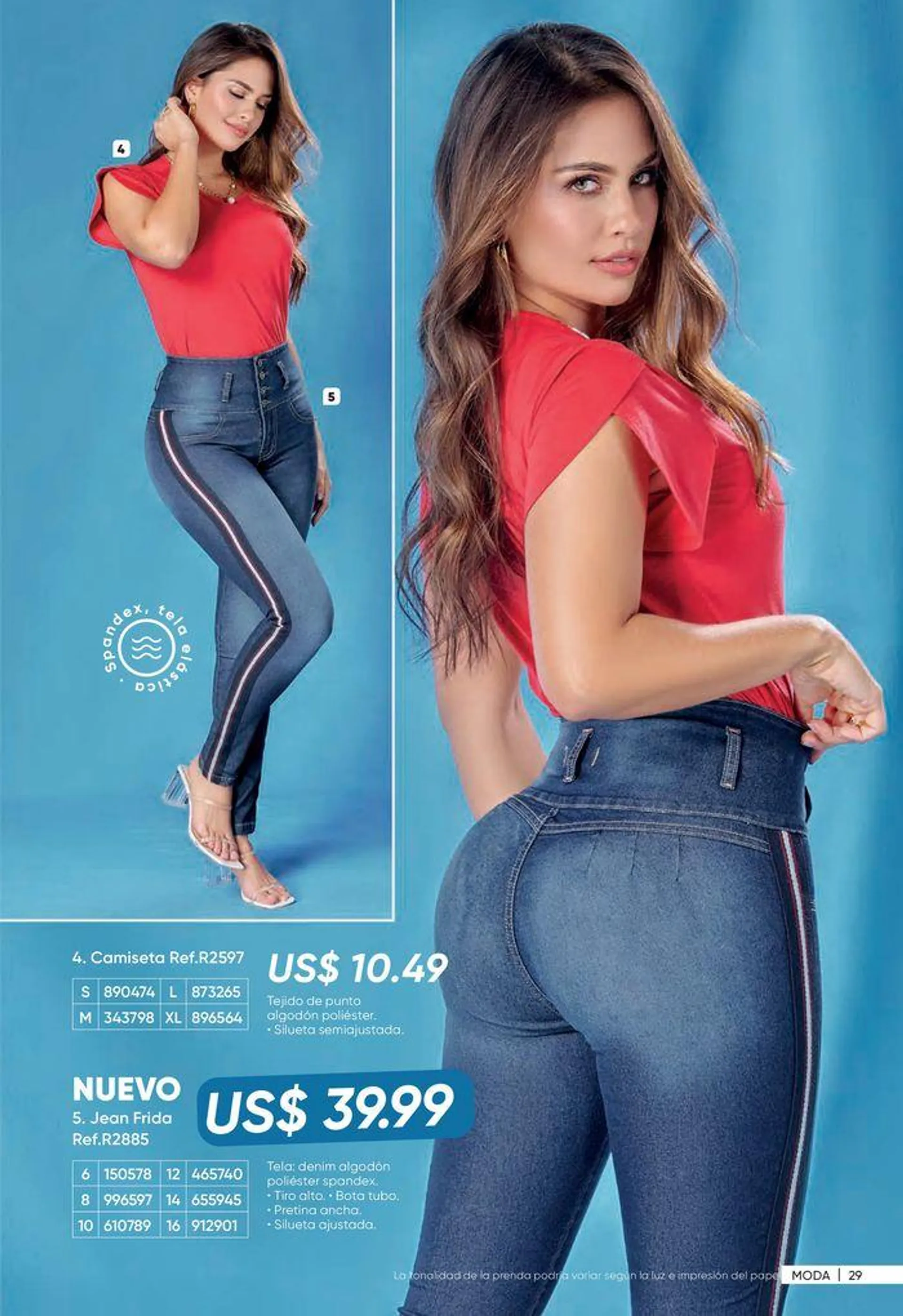 Catalogo de Descuentos hasta del 60%  28 de junio al 19 de julio 2024 - Pag 31