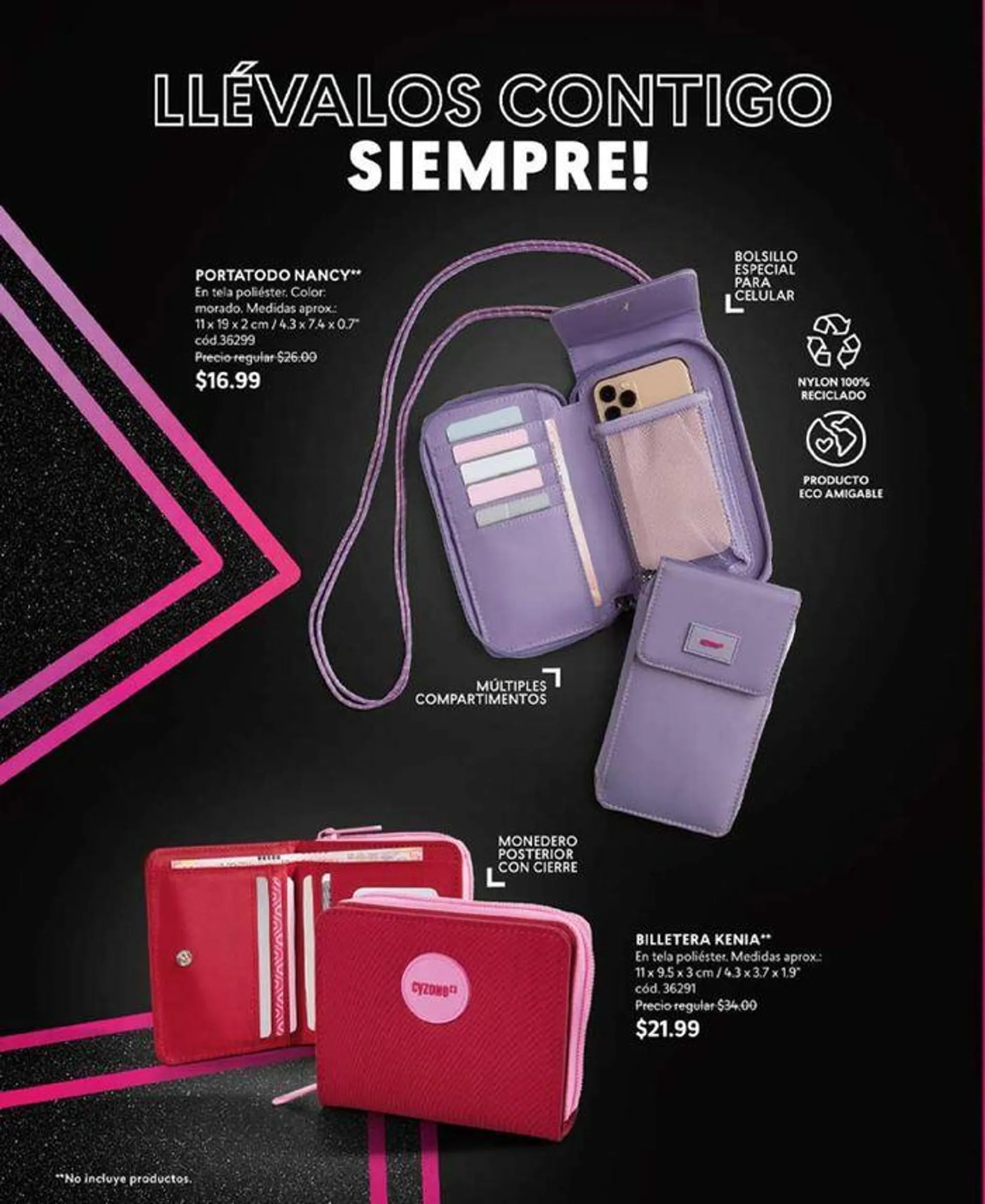 Catalogo de Productos wow a precios wow C/13 10 de julio al 4 de agosto 2024 - Pag 64