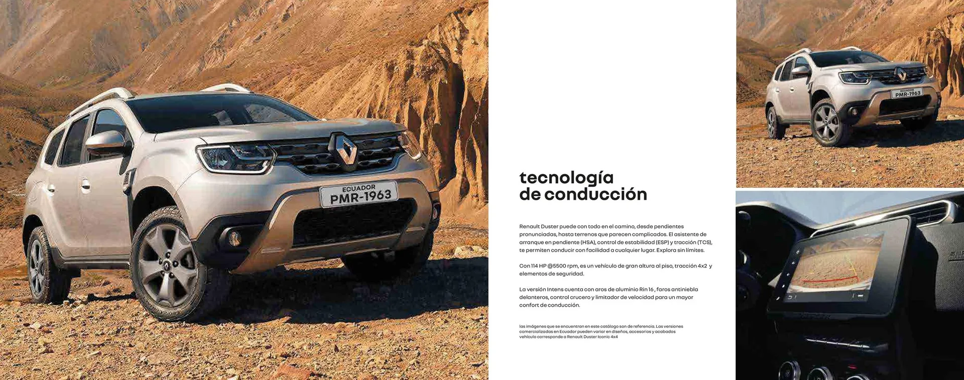 Catalogo de Catálogo Renault 3 de octubre al 31 de diciembre 2024 - Pag 6