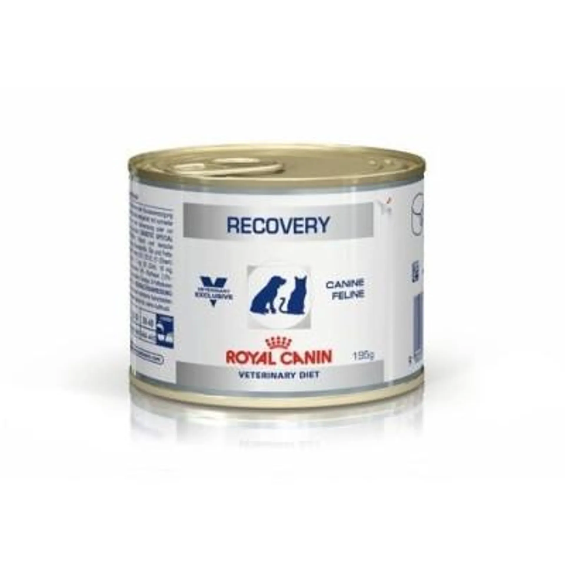 ROYAL CANIN RECOVERY PARA PERROS Y GATOS ADULTOS