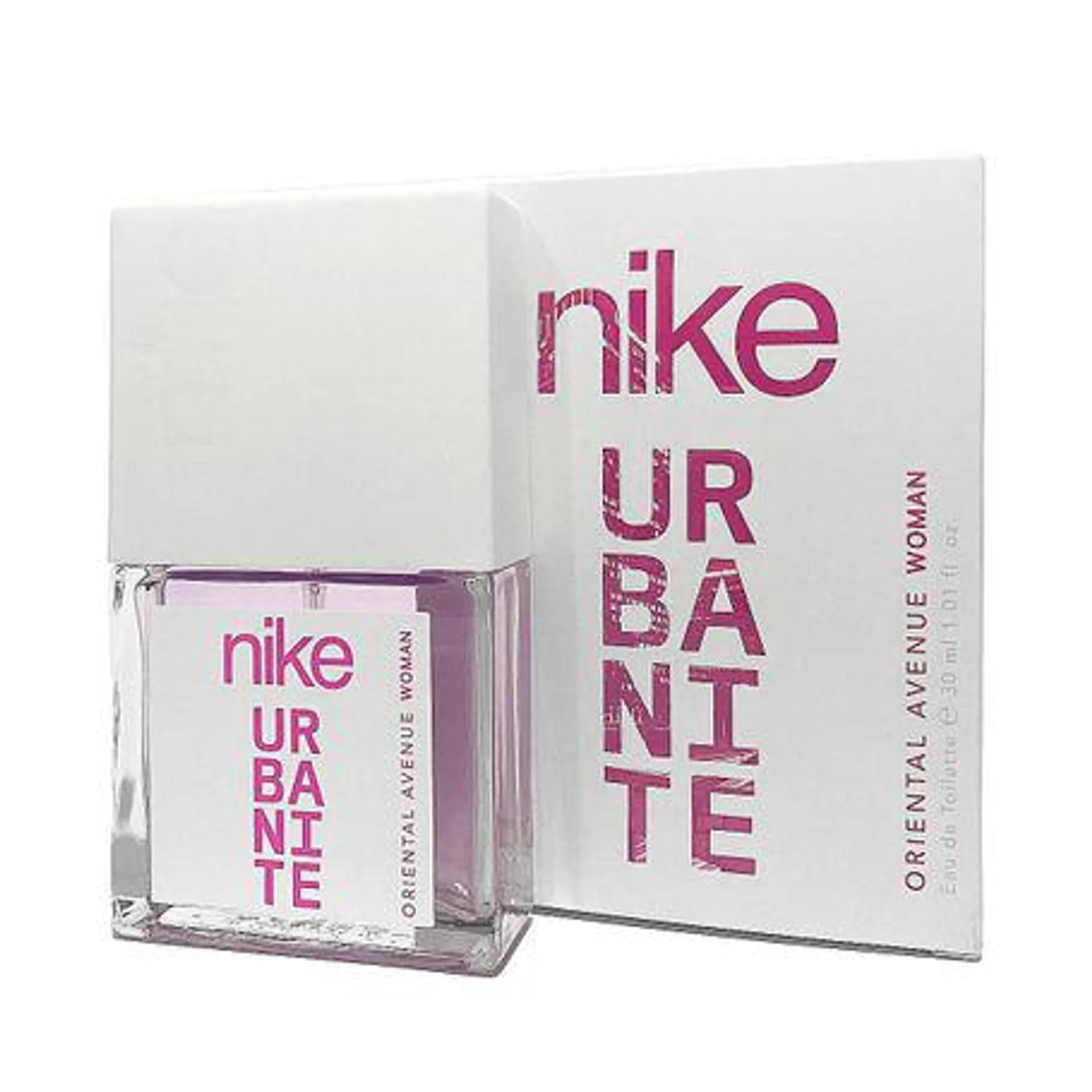 Eau de Toilette Oriental Avenue Nike for Women 30ml