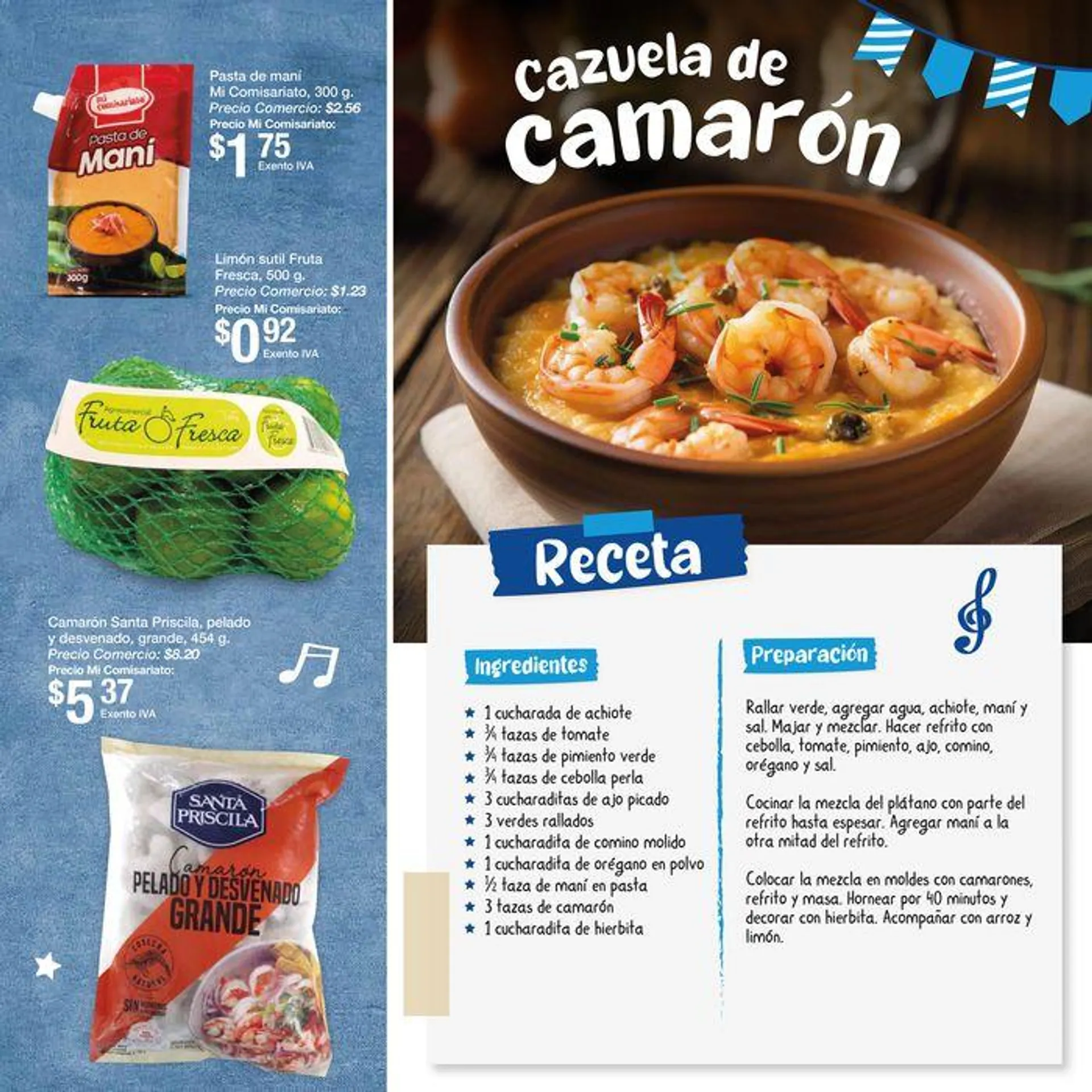 Catalogo de A menor Precio  22 de julio al 31 de julio 2024 - Pag 7