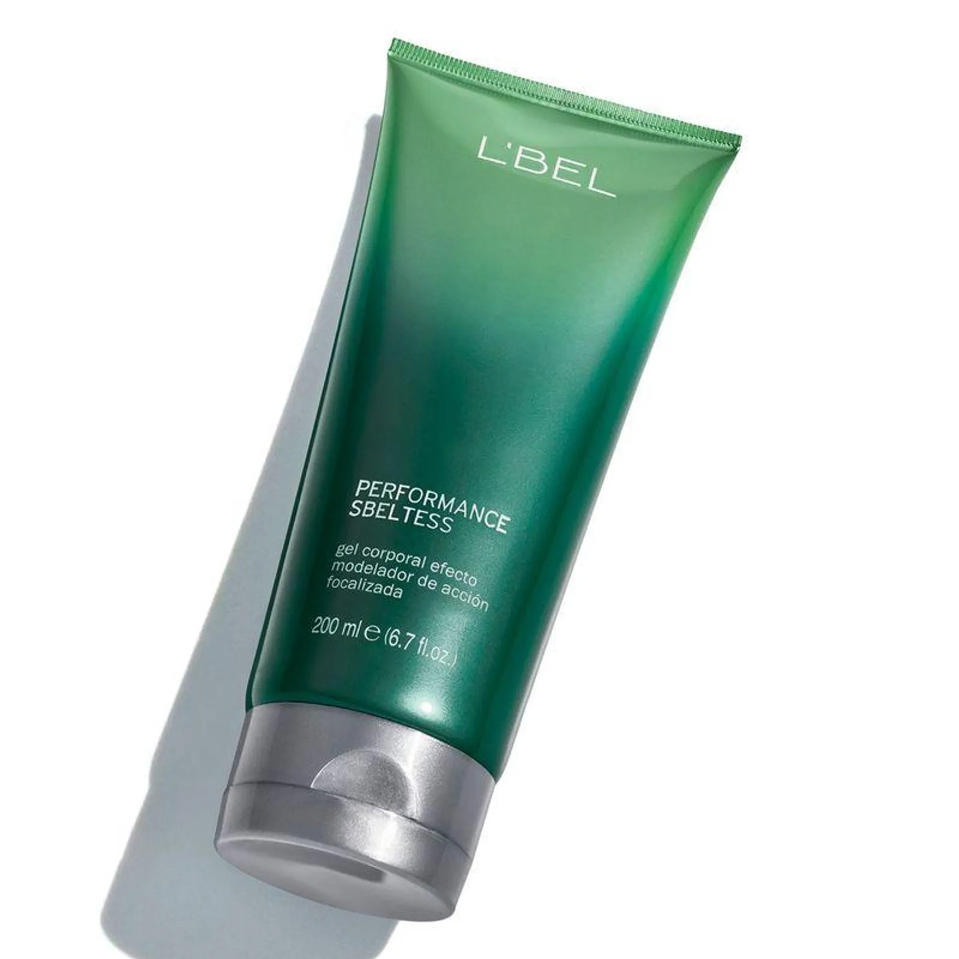 Performance Sbeltess Gel Efecto Reafirmante 200 ml