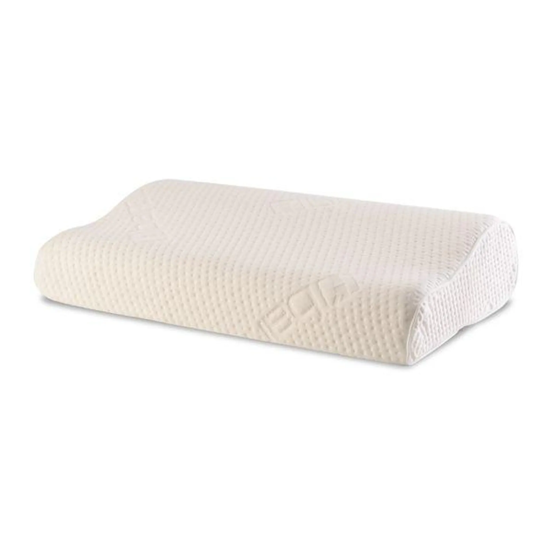 Almohada Cervical Memory Foam