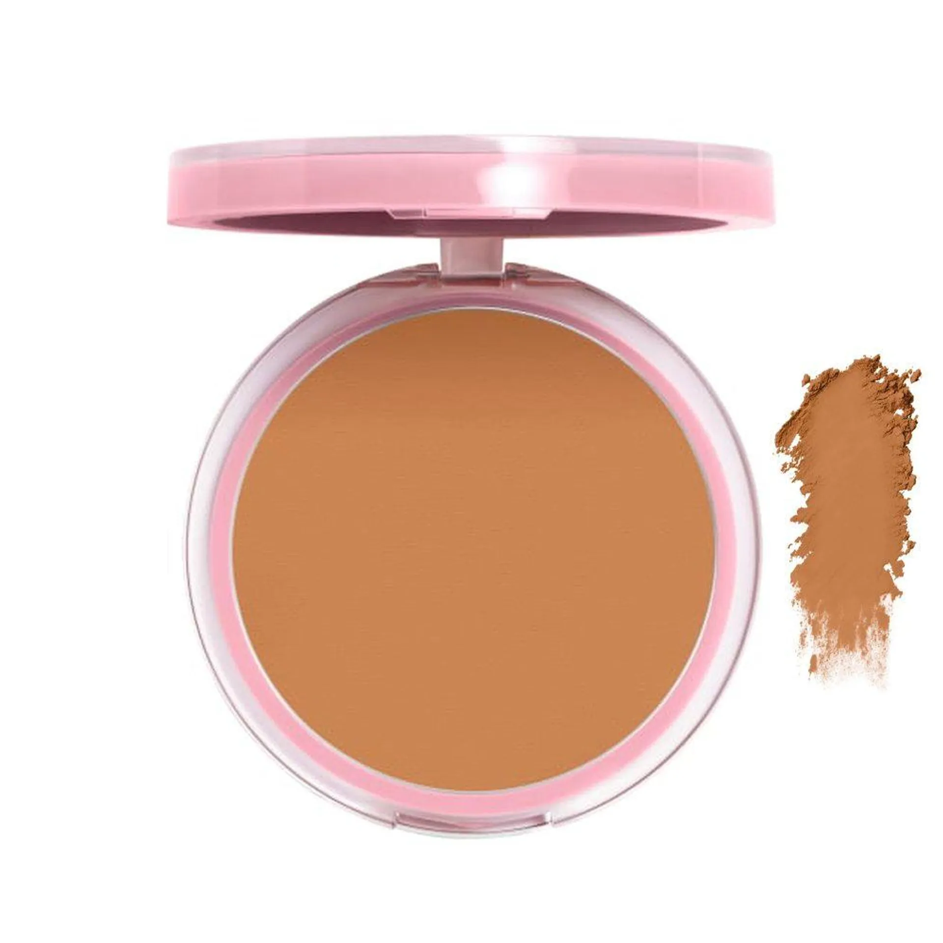 CLEAN FRESH Polvo Compacto (CoverGirl) (Mujer)