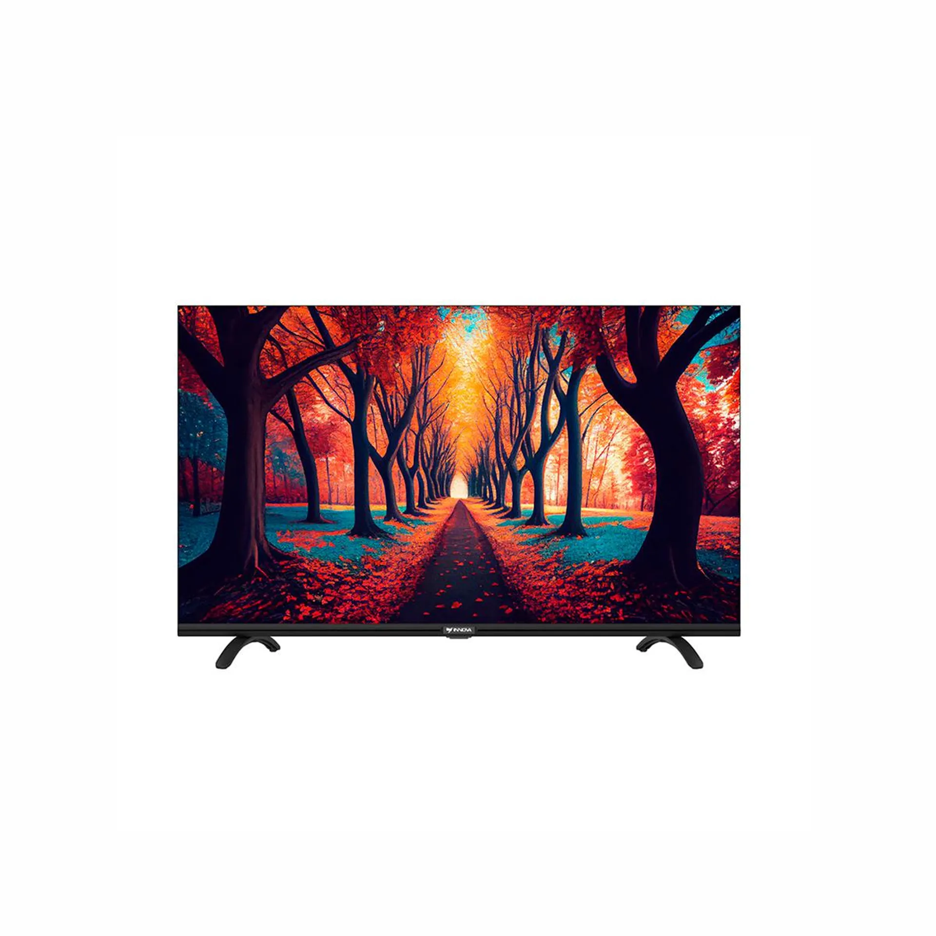 Smart Tv Innova HD Google Tv - 32” | IN-LED32-GTV-SO